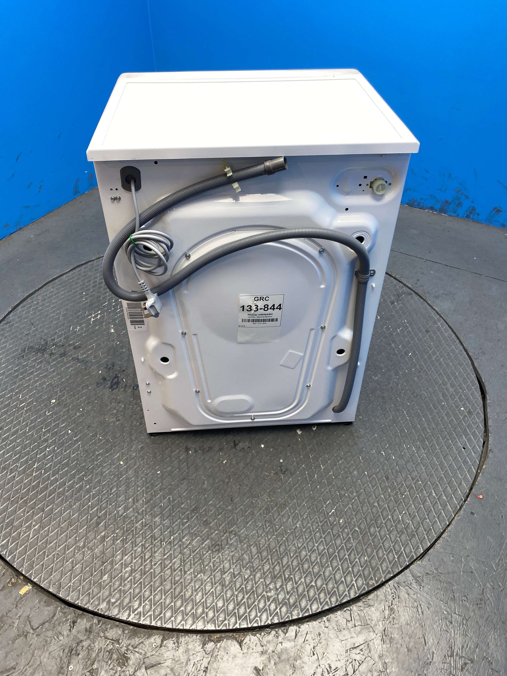 Hoover HW49AMC 9kg 1400 Spin Washing Machine