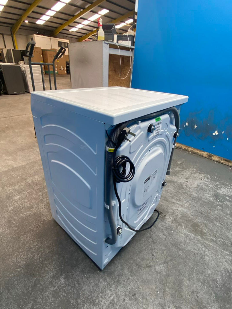 #GRC-161-797 - Haier HW100-B14979U1 I-Pro Series 7 Plus 10kg 1400rpm Washing Machine