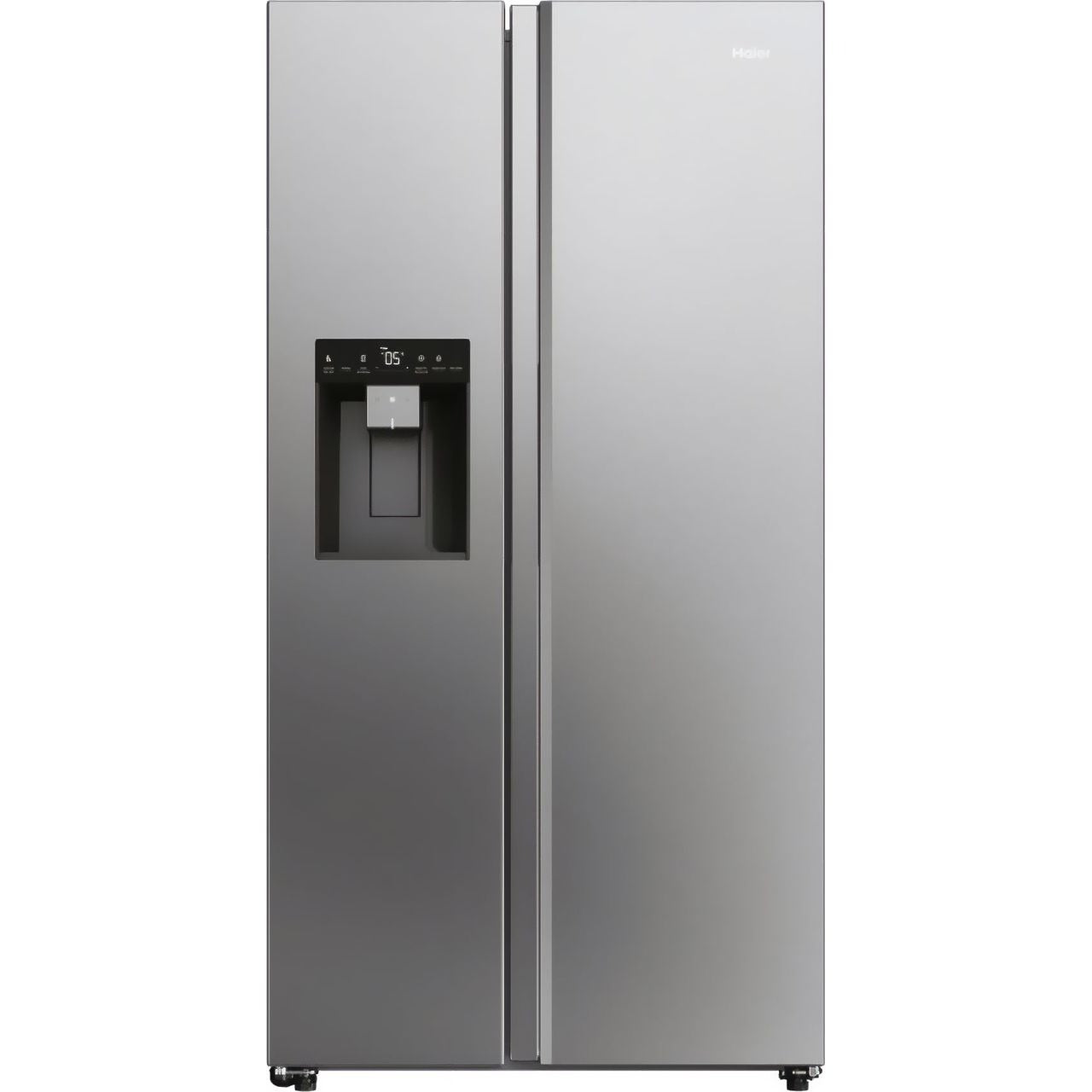 Haier Series 7 HSW79F18CIMM Plumbed American Fridge Freezer – Renew 2 U