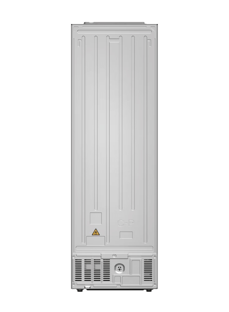 Haier HTW5618ENMG Series 5 360 Litre Combi Fridge Freezer - Renew 2 U