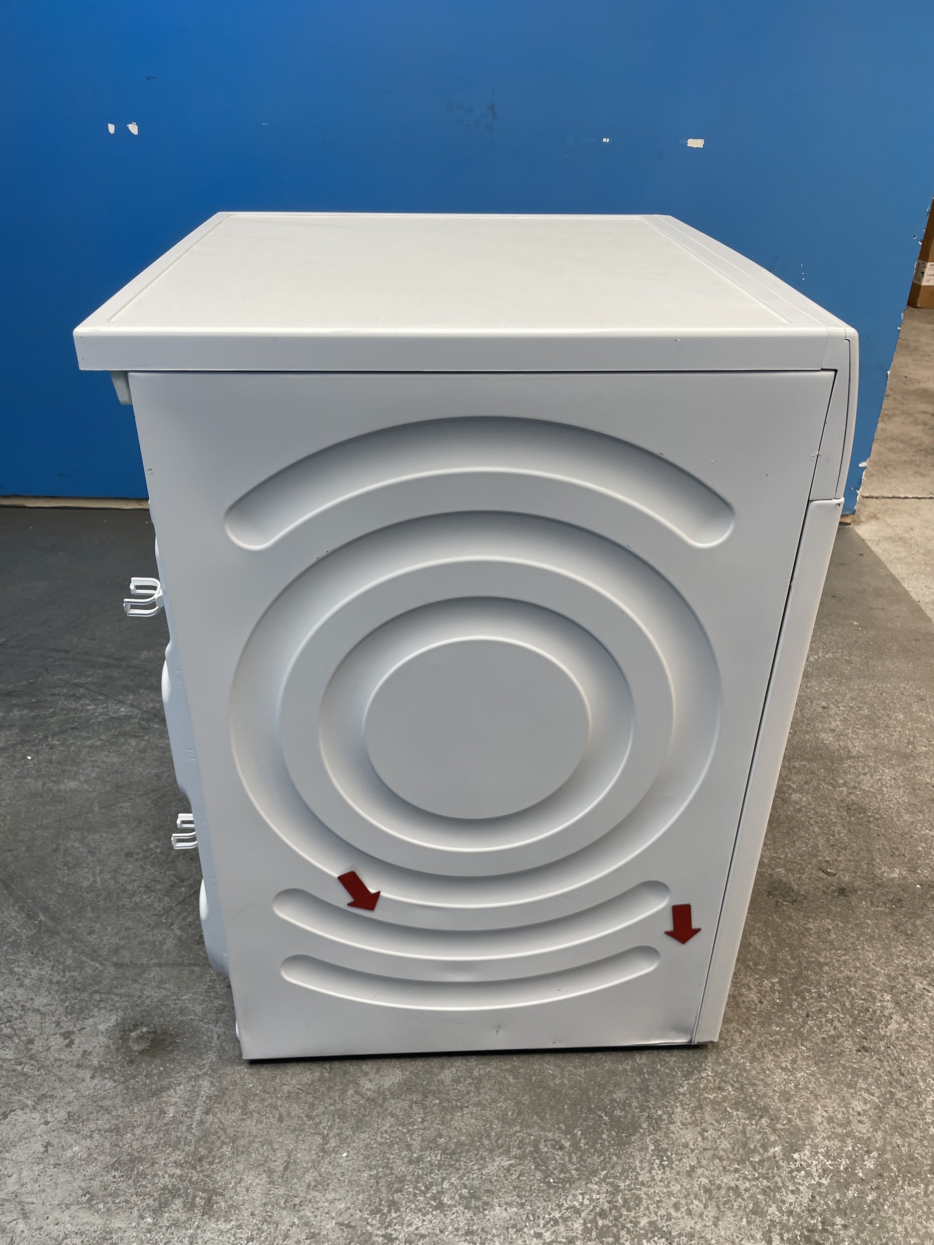 #GRC-152-490 - Bosch WGG24400GB Series 6 9kg 1400 Spin Washing Machine
