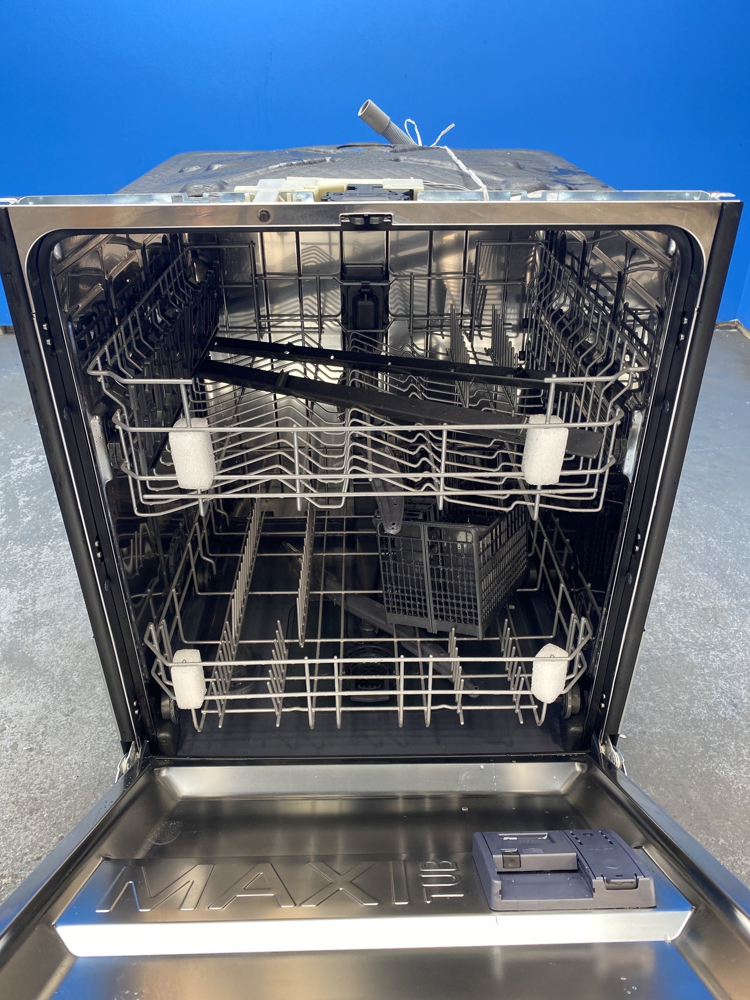 #GRC-159-863 - Hoover H-DISH 300 Lite HIP 3C7E0S Integrated Dishwasher
