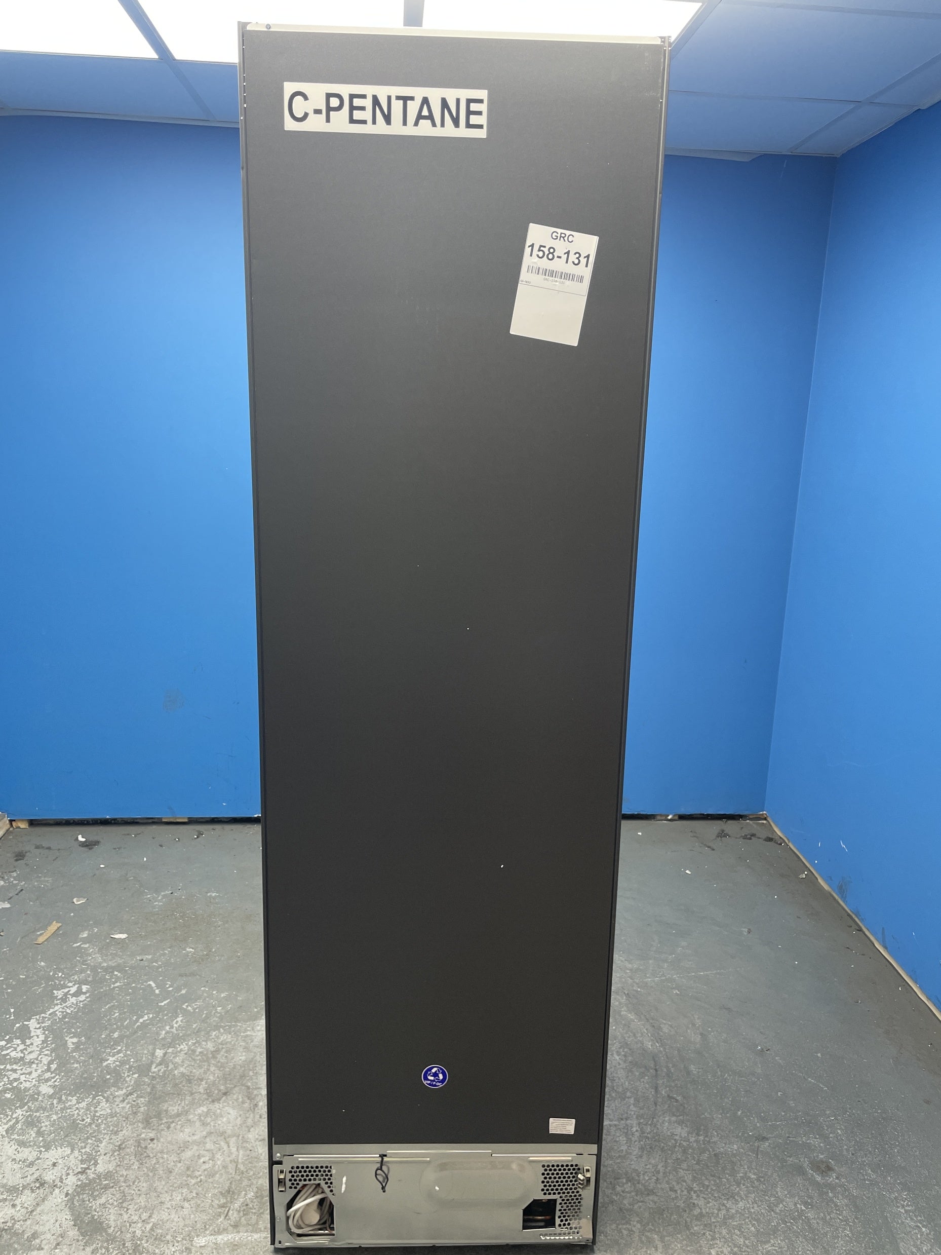 #GRC-158-131 - Bosch Series 4 KGN39OCAFG 70/30 Fridge Freezer