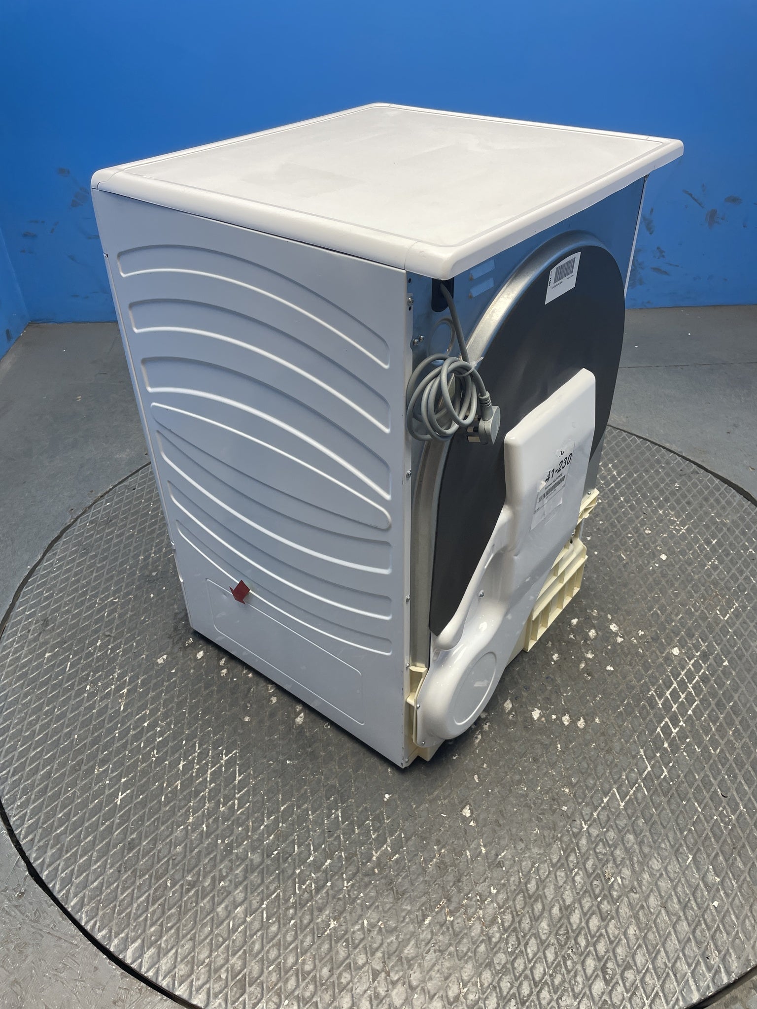 Hoover HLEC9DE 9kg Condenser Tumble Dryer