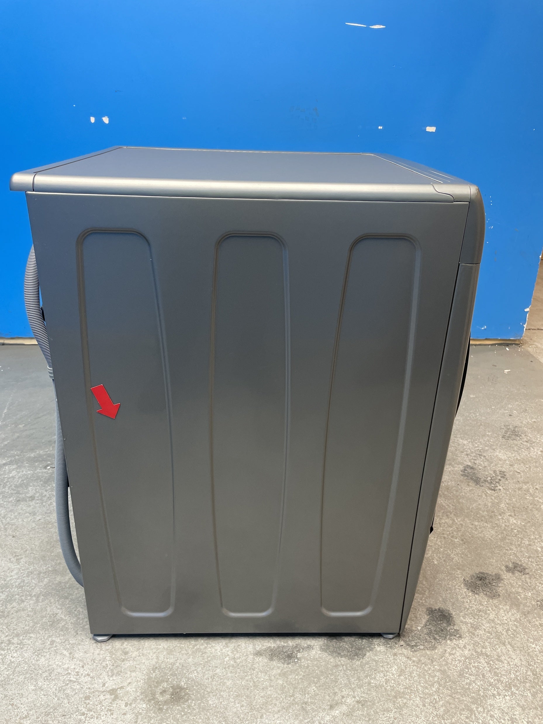 #GRC-158-347 - Hoover H3WPS4146TAMBR 14kg 1400rpm Wi-Fi Washing Machine