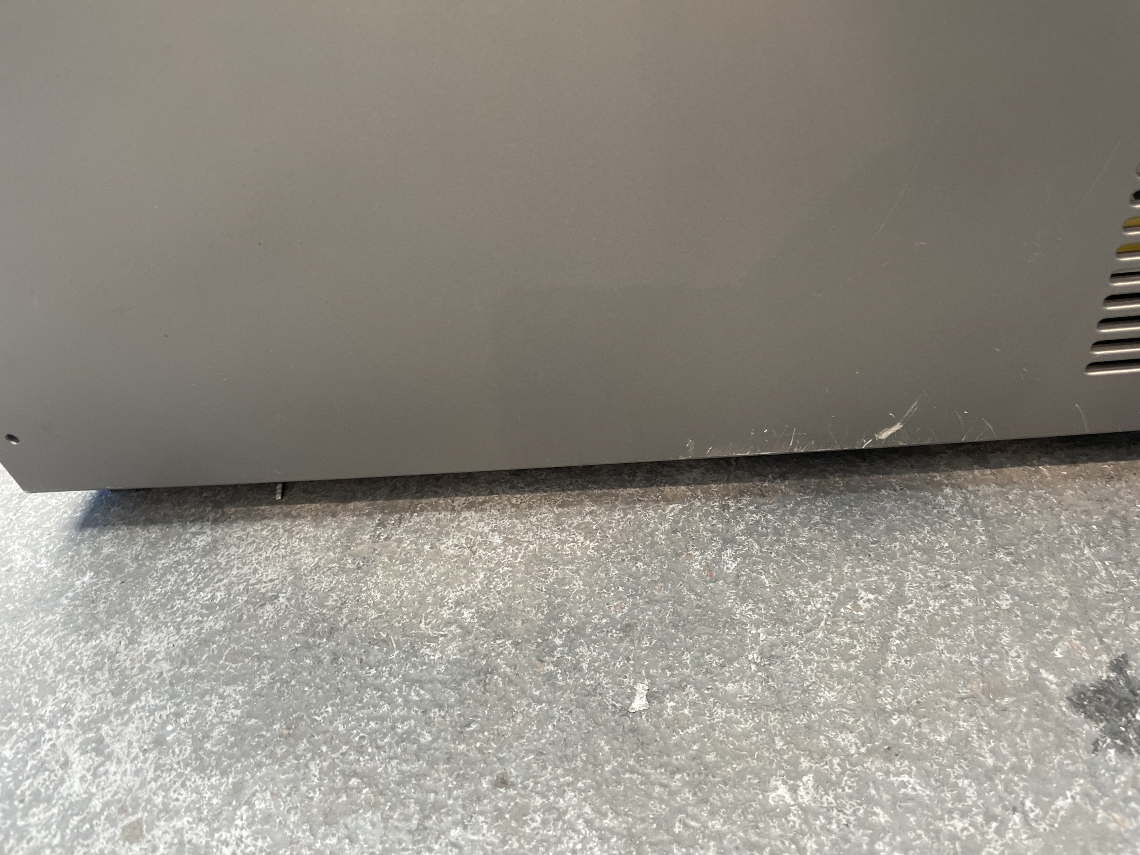 #GRC-157-293 - Haier HDB4 H7A2TBERX80 Integrated 7kg Heat Pump Tumble Dryer