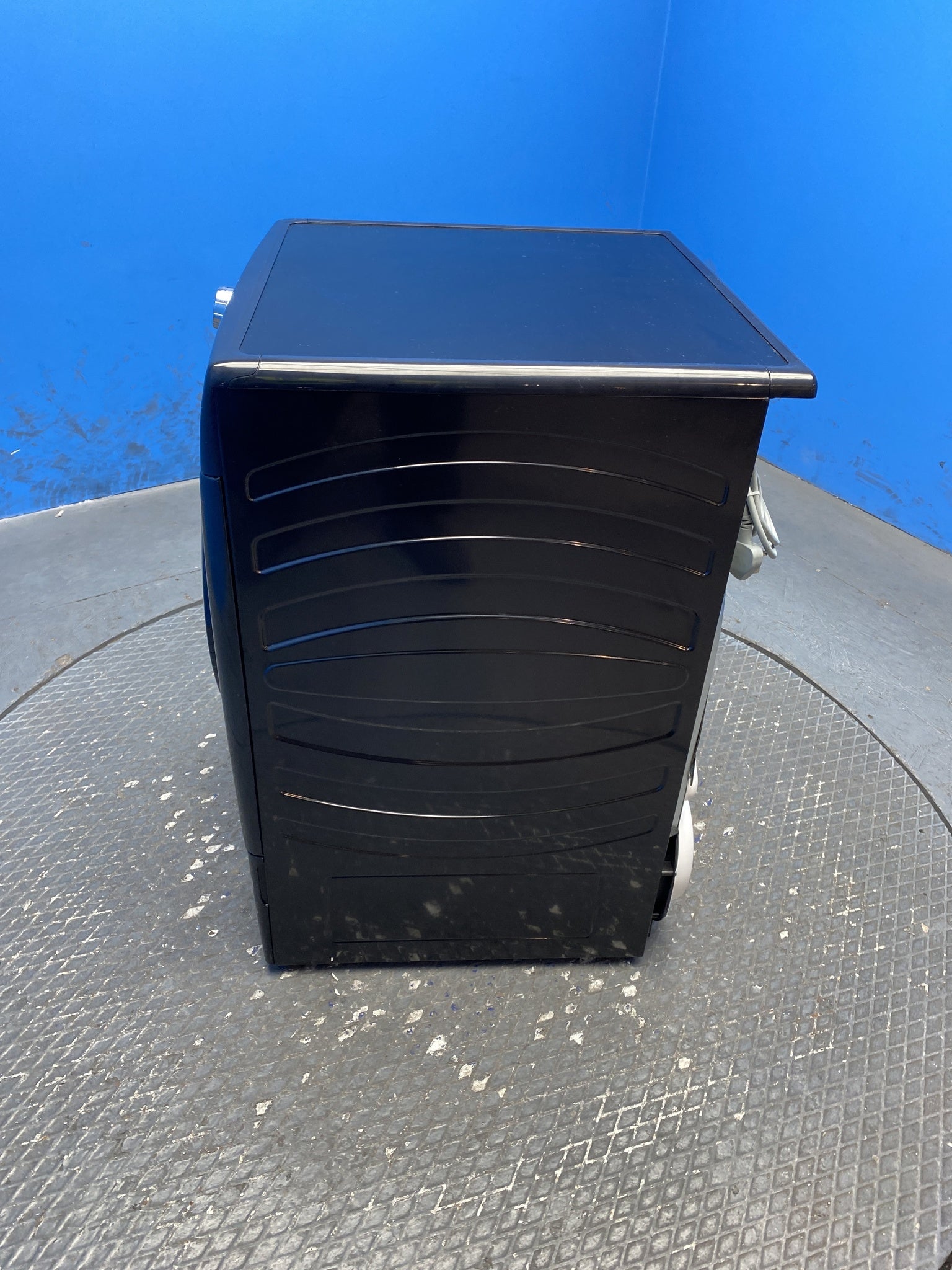 Hoover HLEC8LGB 8kg Condenser Tumble Dryer