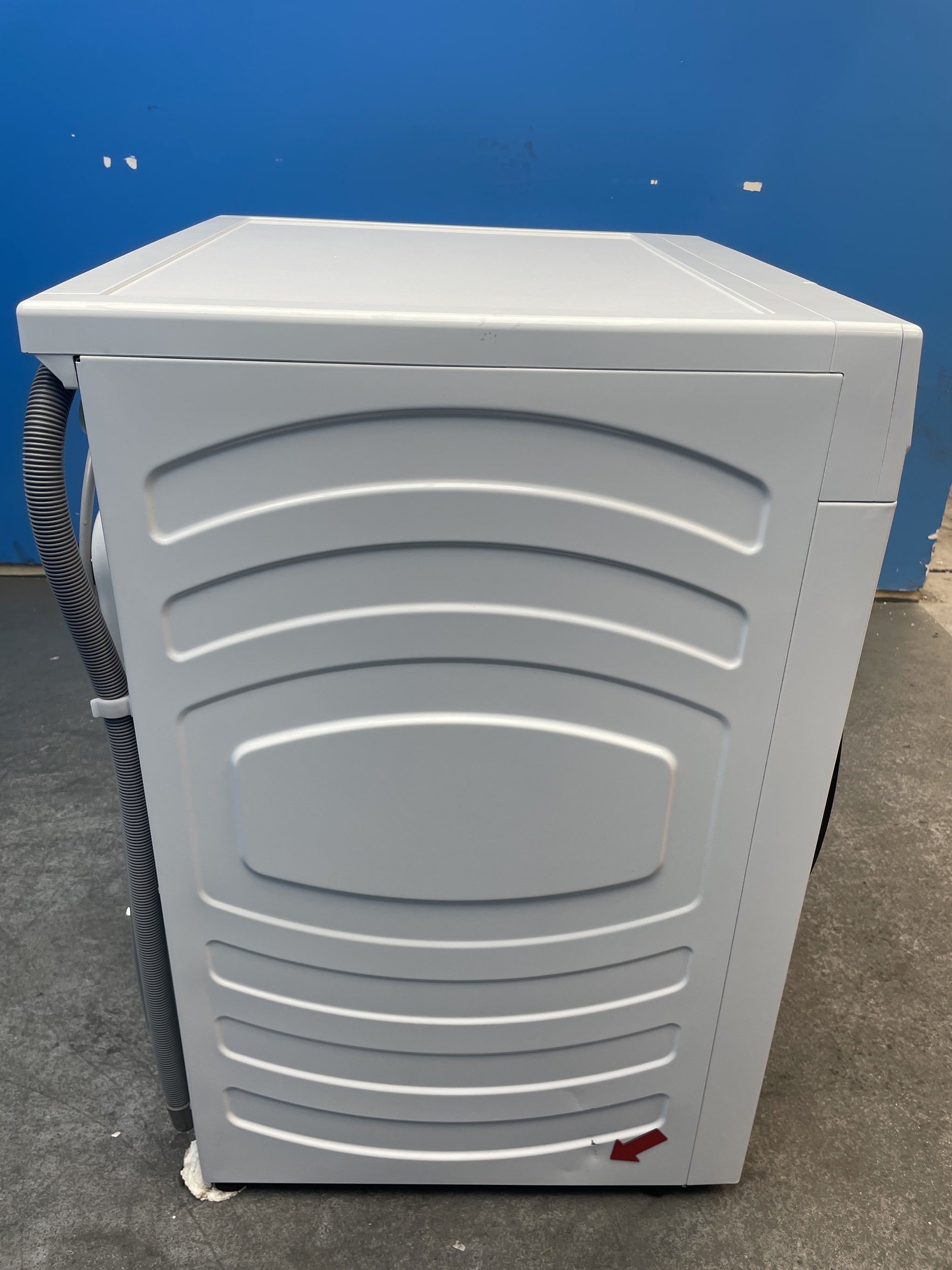 #GRC-159-771 - Haier X Series 5 HW110-BP14357NU1 11kg 1400rpm Washing Machine