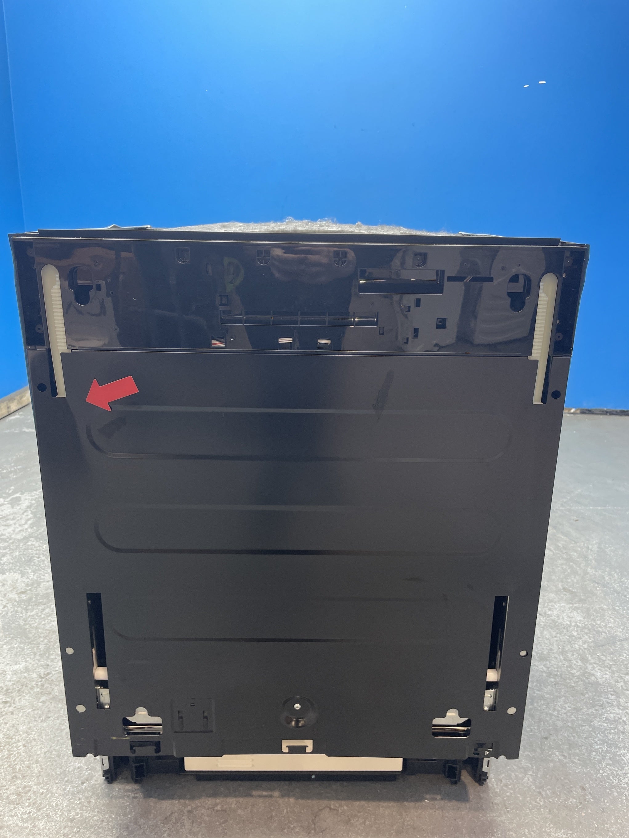 #GRC-162-207 - Samsung Series 6 DW60DG790I00U4 Integrated 14 Place Smart Dishwasher