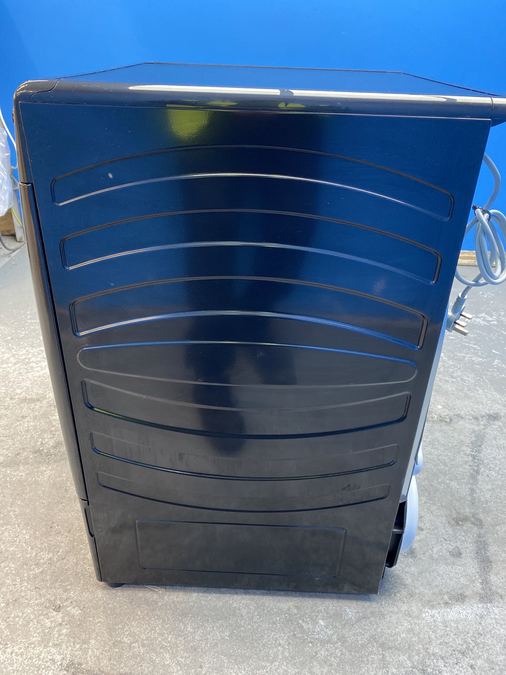 #GRC-157-369 - Candy CROE C9TBEB-80 Smart Pro 9kg Condenser Tumble Dryer