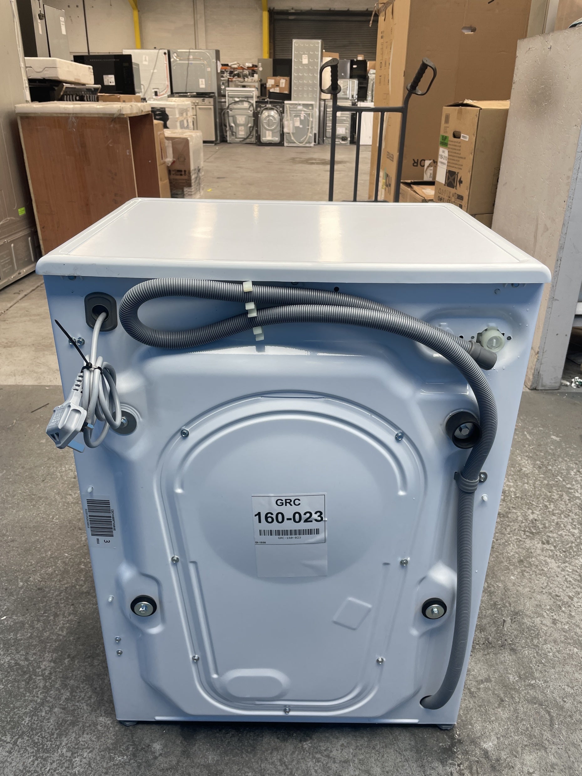#GRC-160-023 - Candy Smart Pro CSOW4856TWM6-80 8/5kg 1400rpm Washer Dryer