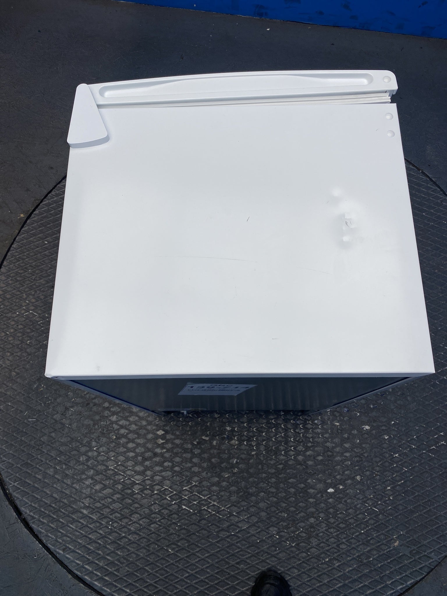 Comfee RCU60WH2(E) 60L Under Counter Freezer