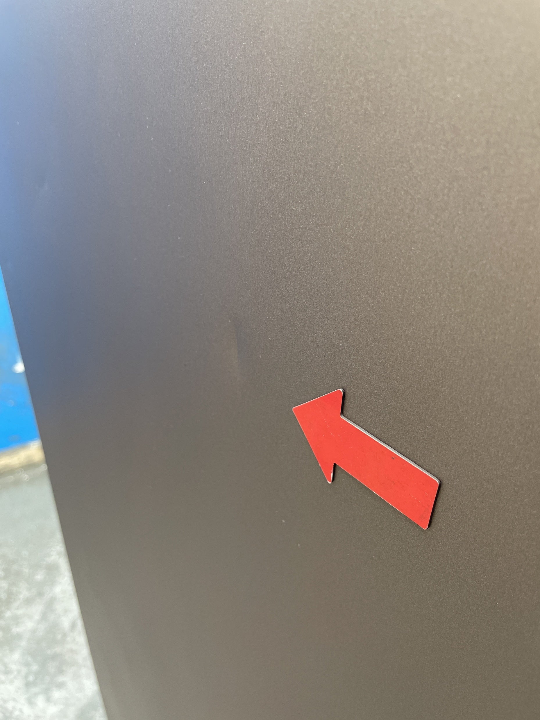 #GRC-163-246 - Samsung Bespoke AI Series 8 RS80F66KBFEU American Fridge Freezer