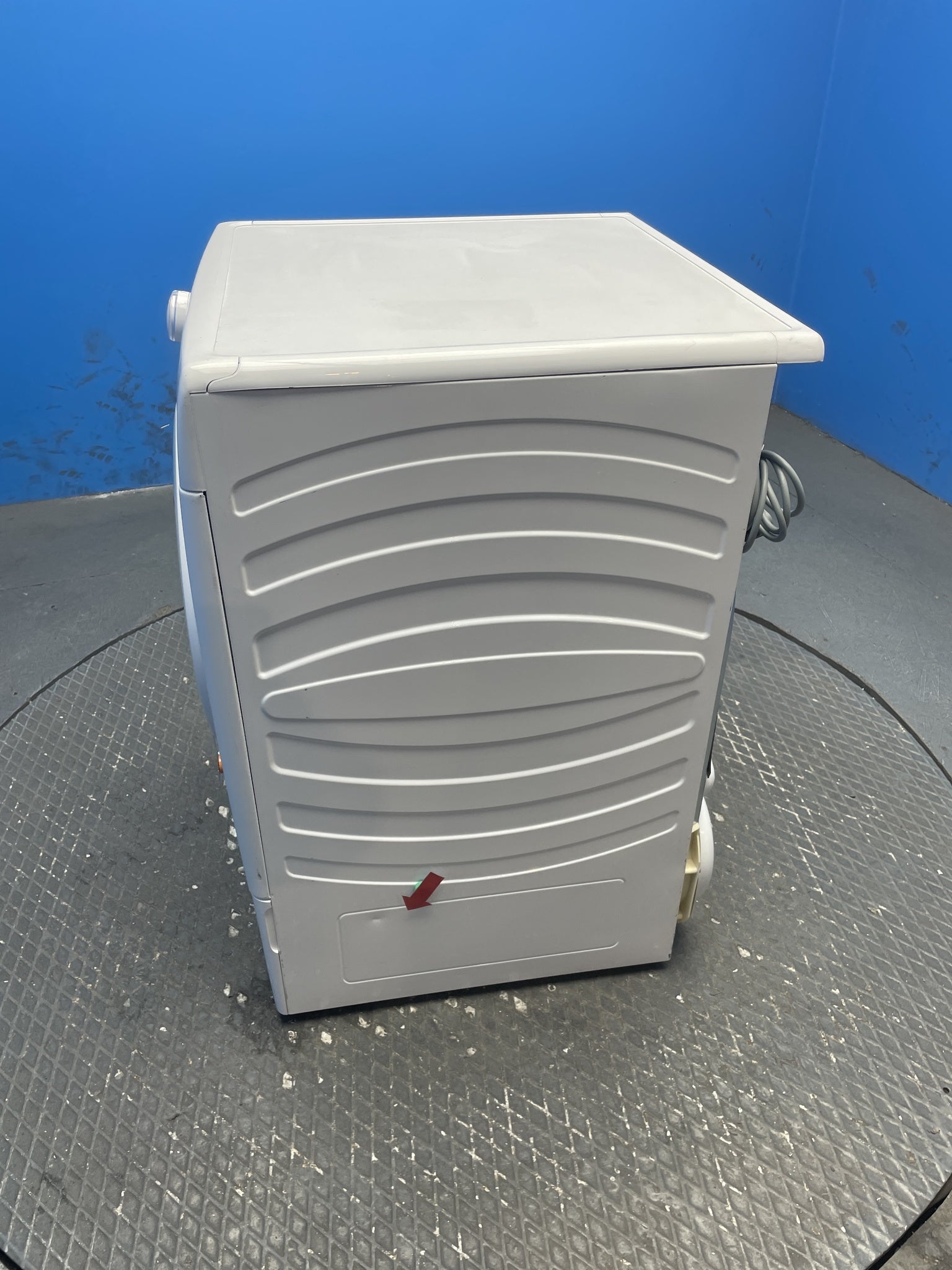 Hoover HLEC9DE 9kg Condenser Tumble Dryer