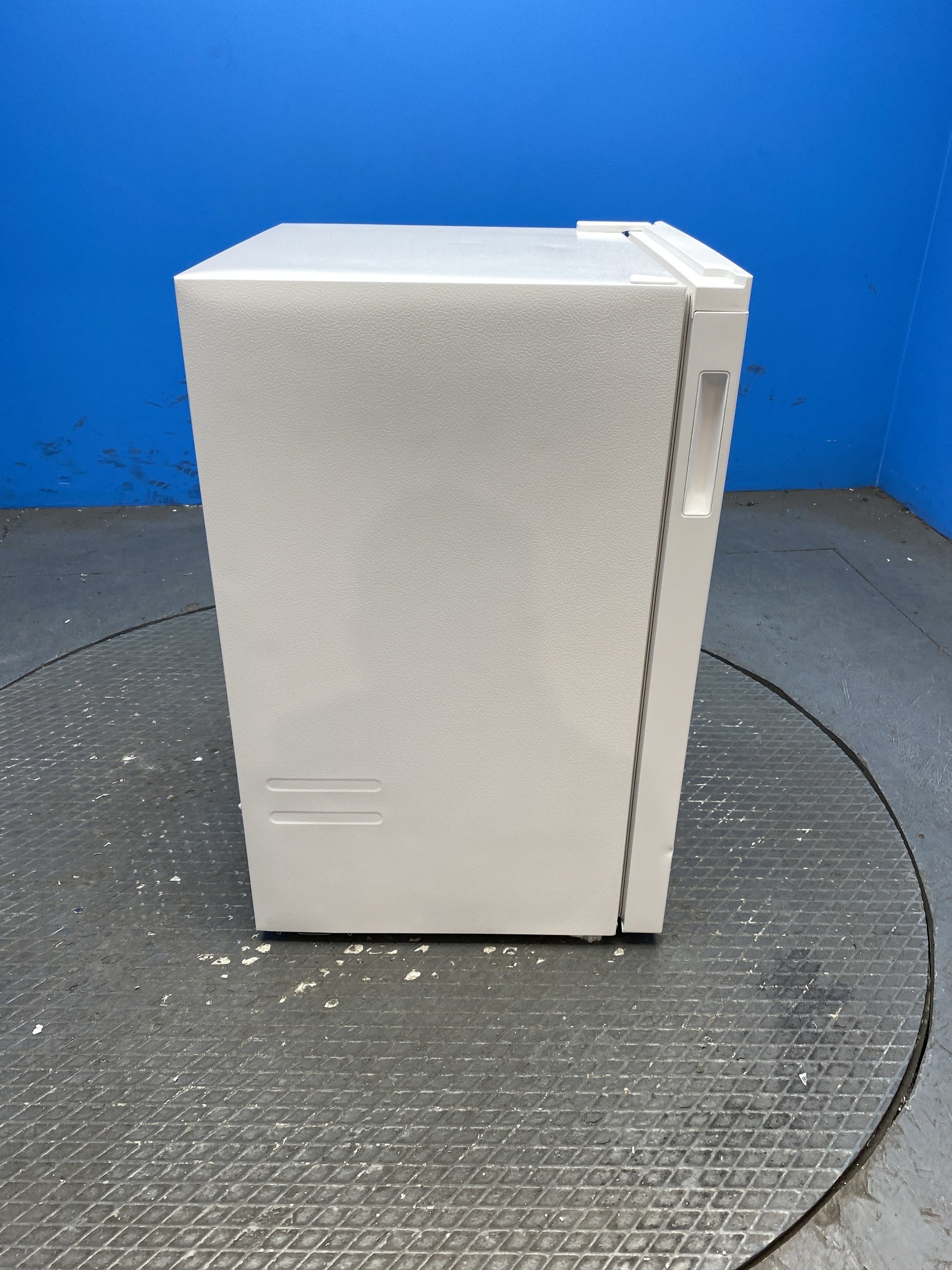 Hoover H-FREEZE 300 MINI HONUQ2L58EWK Under Counter Freezer