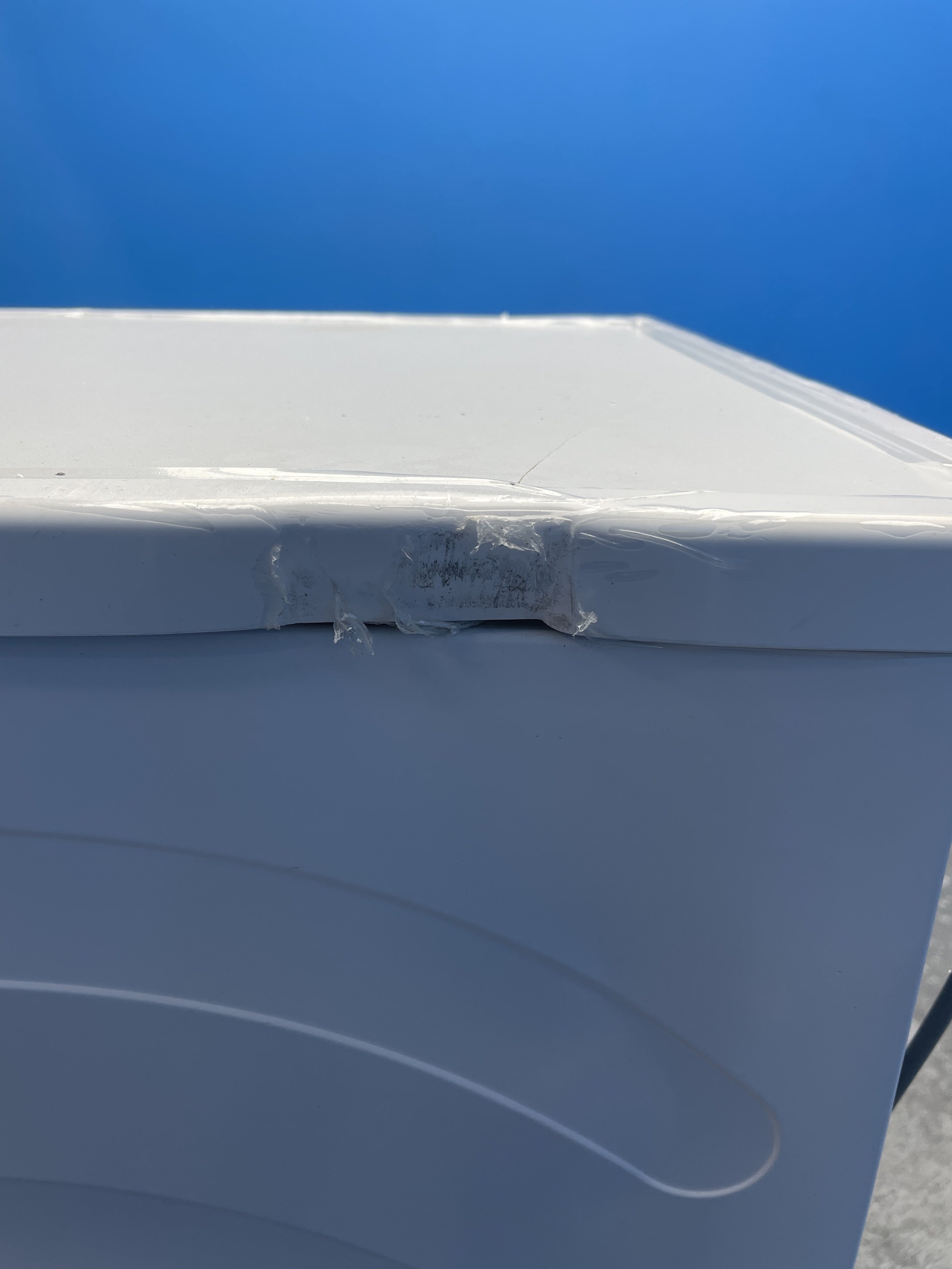 #GRC-157-485 - Bosch Series 6 WQG24502GB 9kg Heat Pump Tumble Dryer