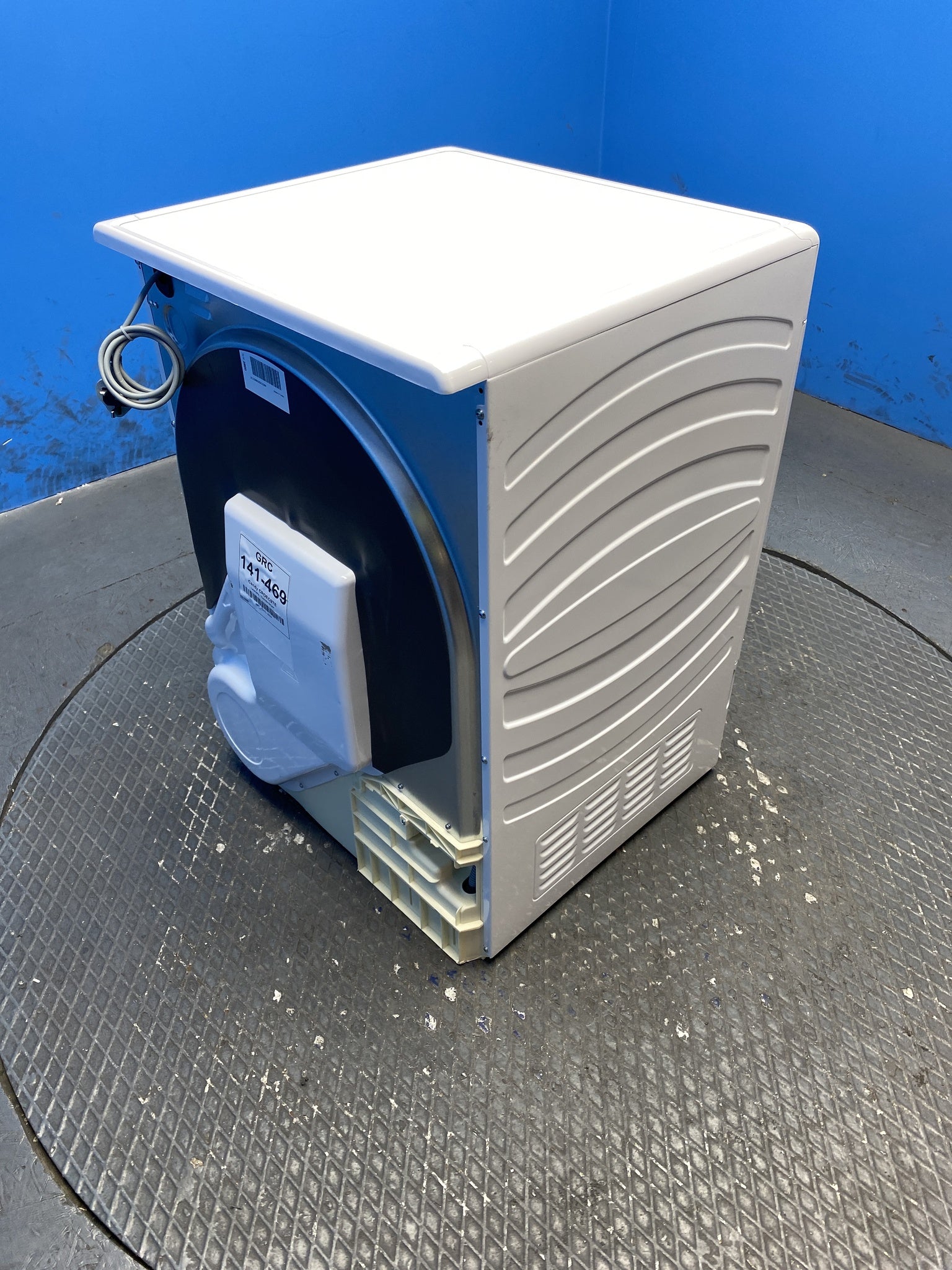 Candy CROE C9TE-80 Smart Pro 9kg Condenser Tumble Dryer