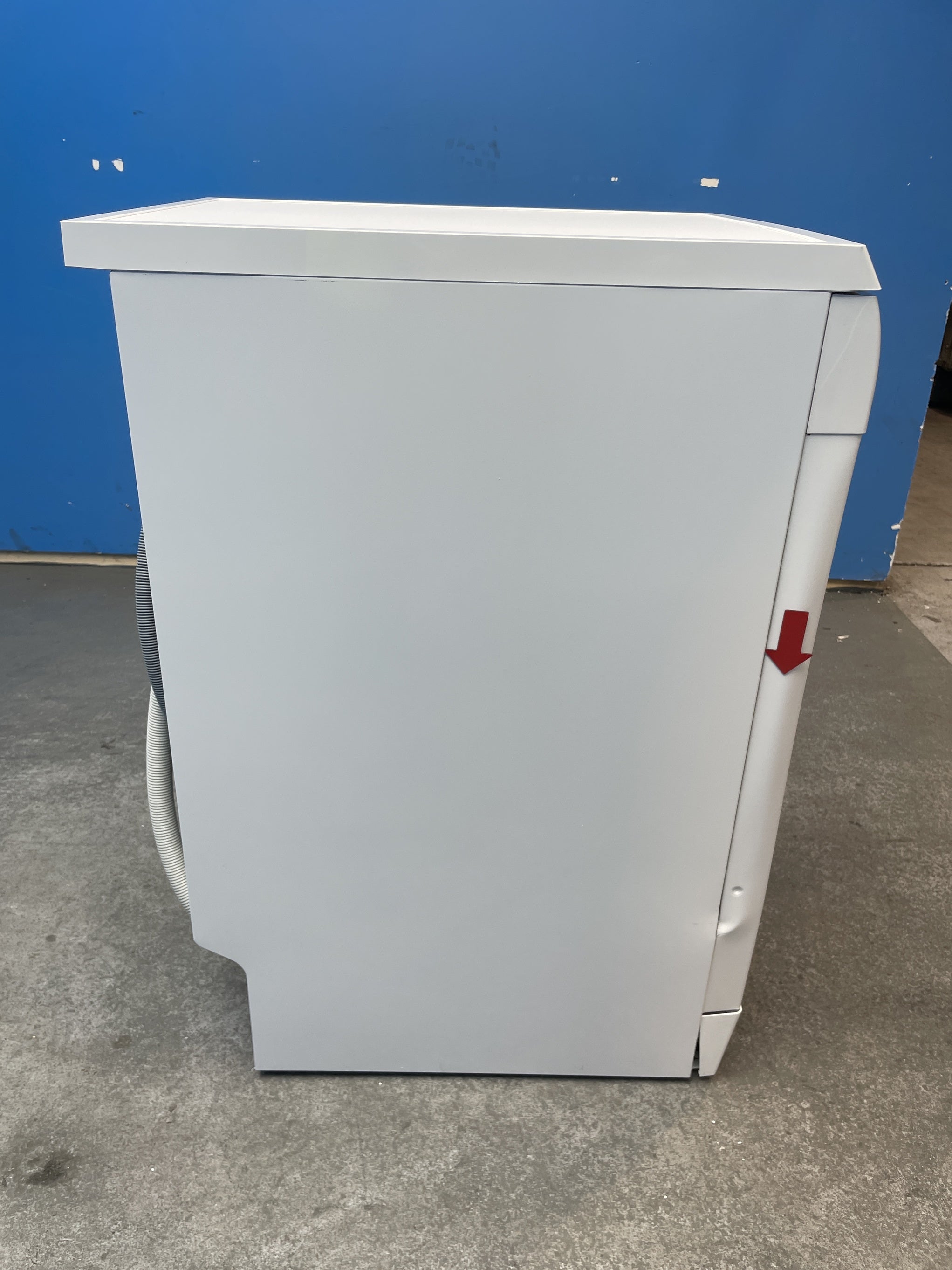 #GRC-158-694 - John Lewis JLDWW930 10 Place Slimline Dishwasher