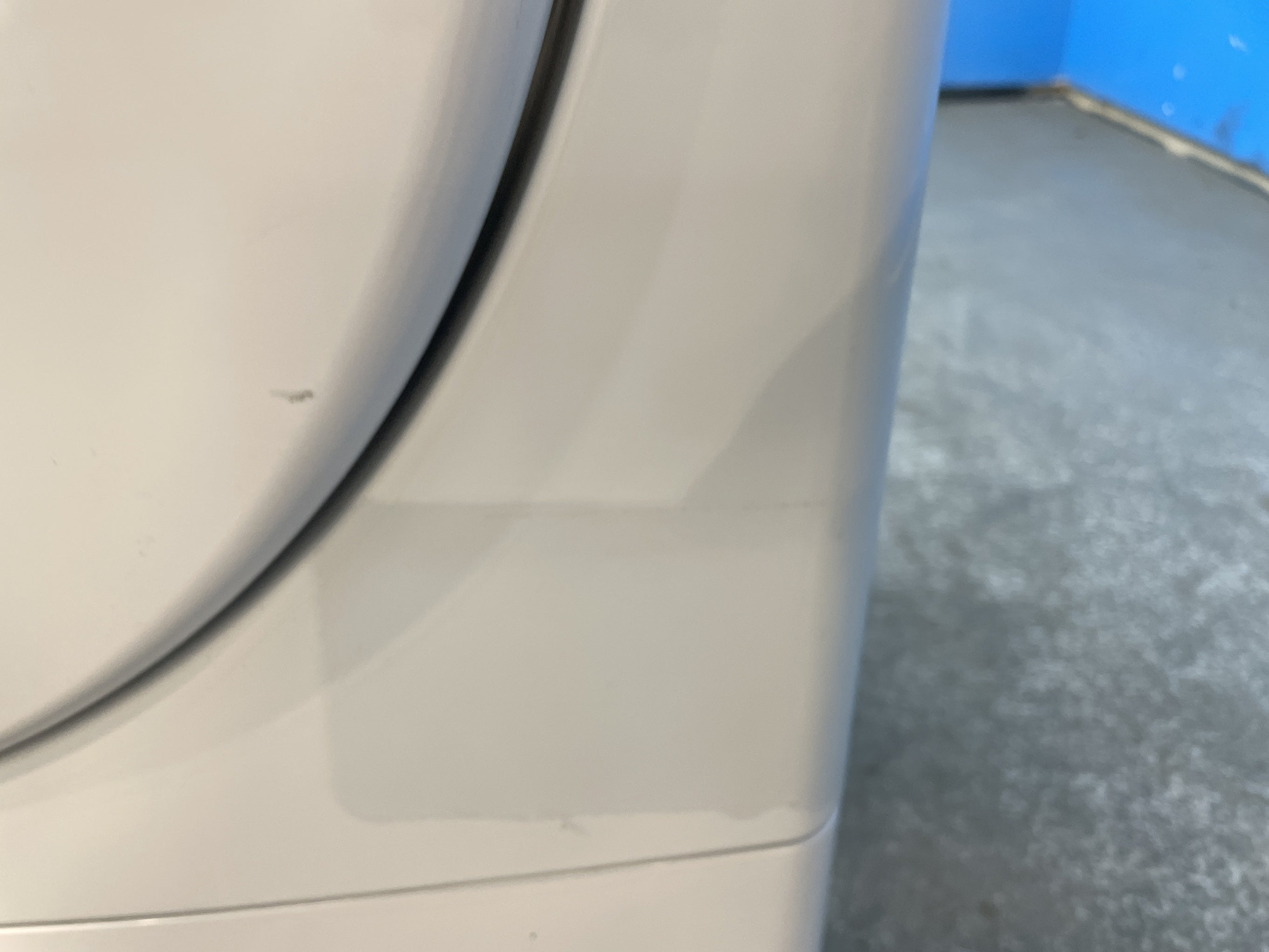 #GRC-161-896 - Candy CSE C9DF 9kg Condenser Smart Pro Tumble Dryer