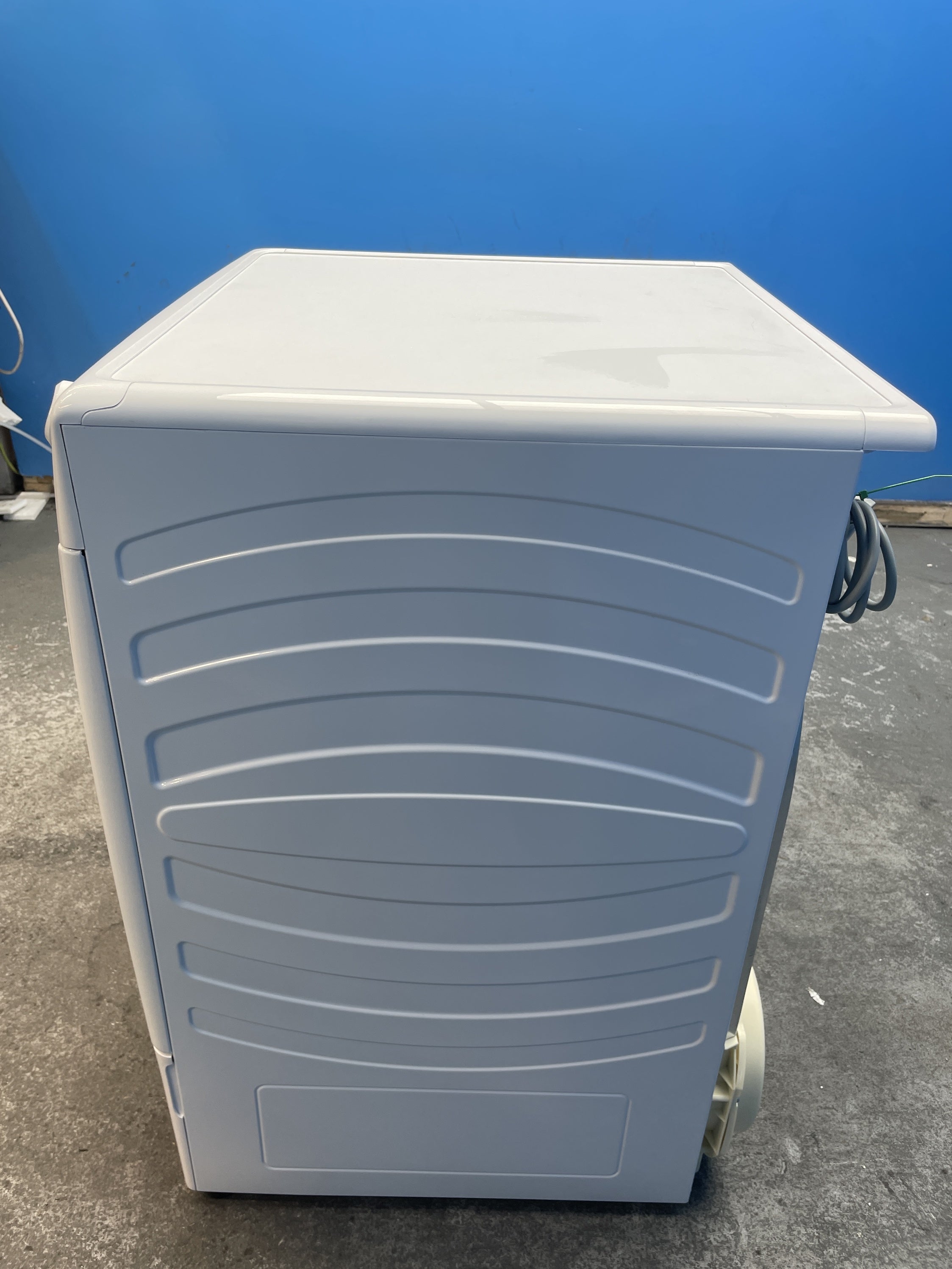#GRC-159-996 - Candy CSE H8A2LE-80 Smart 8kg Heat Pump Tumble Dryer