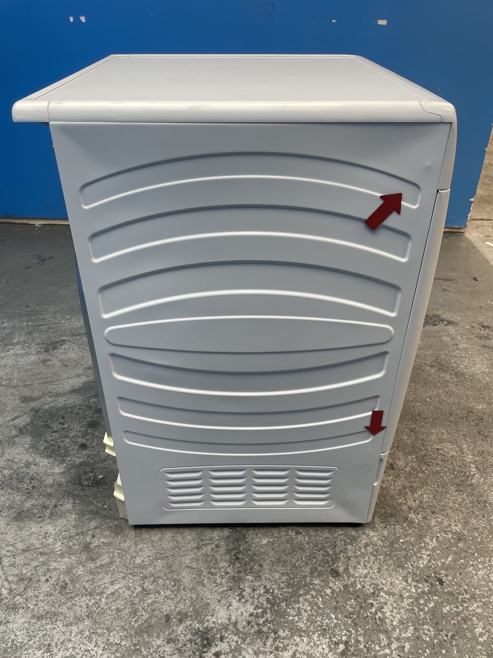 Hoover HRE C10TE-80 10kg Condenser Tumble Dryer