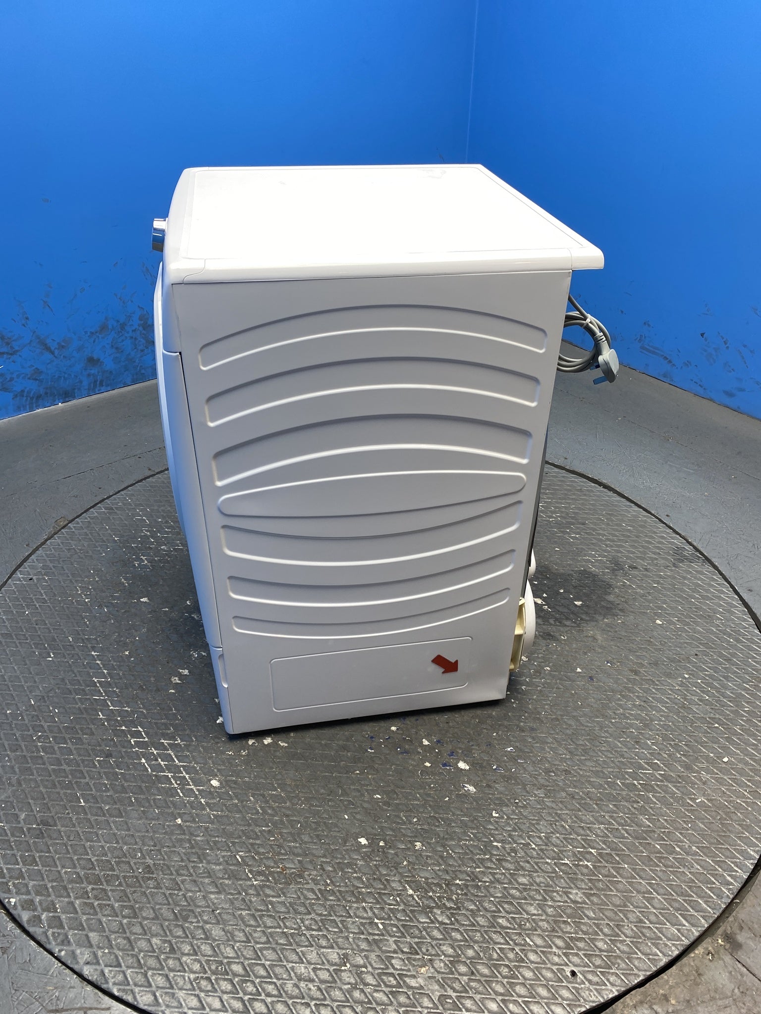 Hoover HRE C10TE-80 10kg Condenser Tumble Dryer