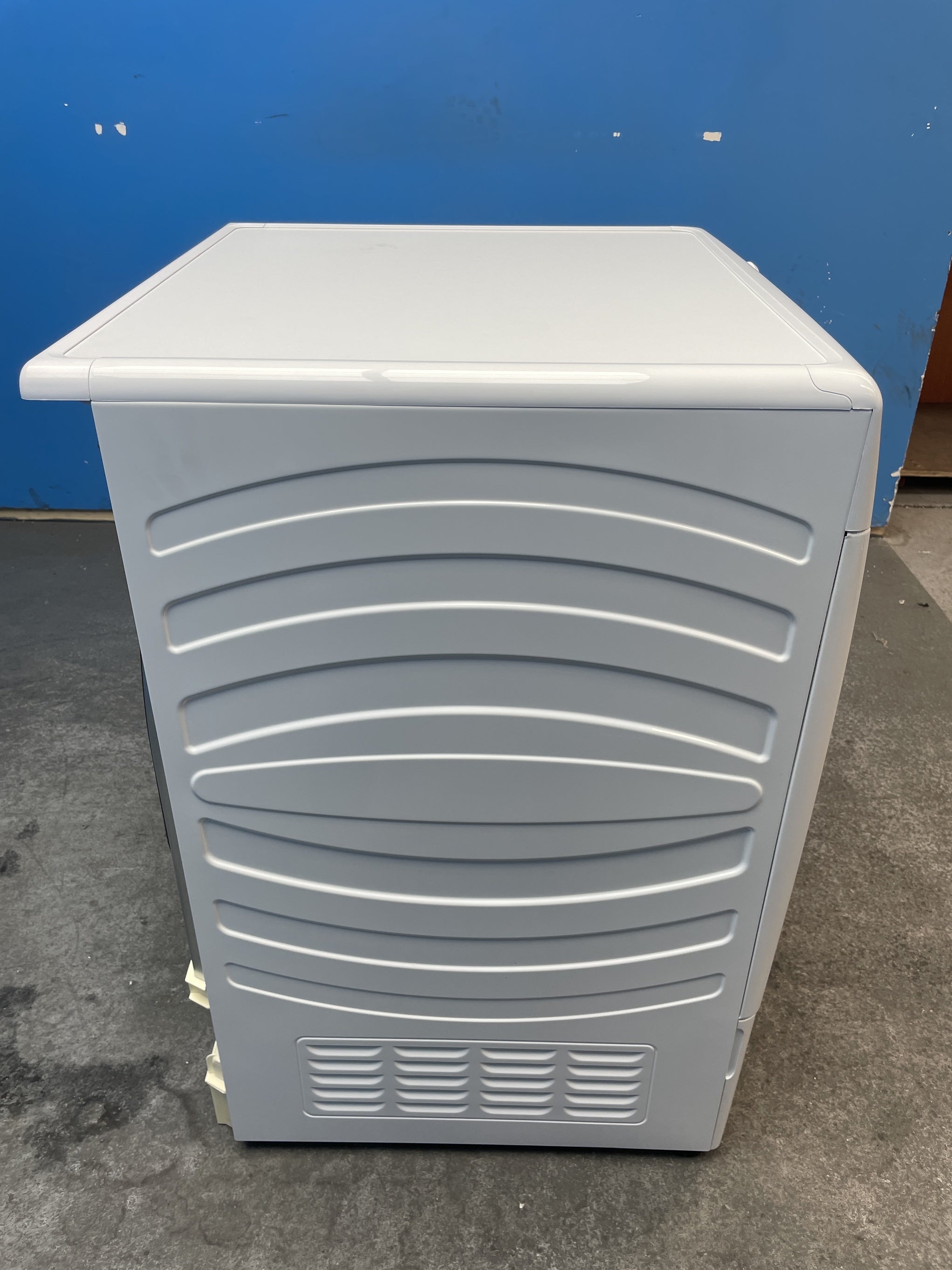 #GRC-163-493 - Candy Smart CSEC8LF-80 8kg Condenser Tumble Dryer