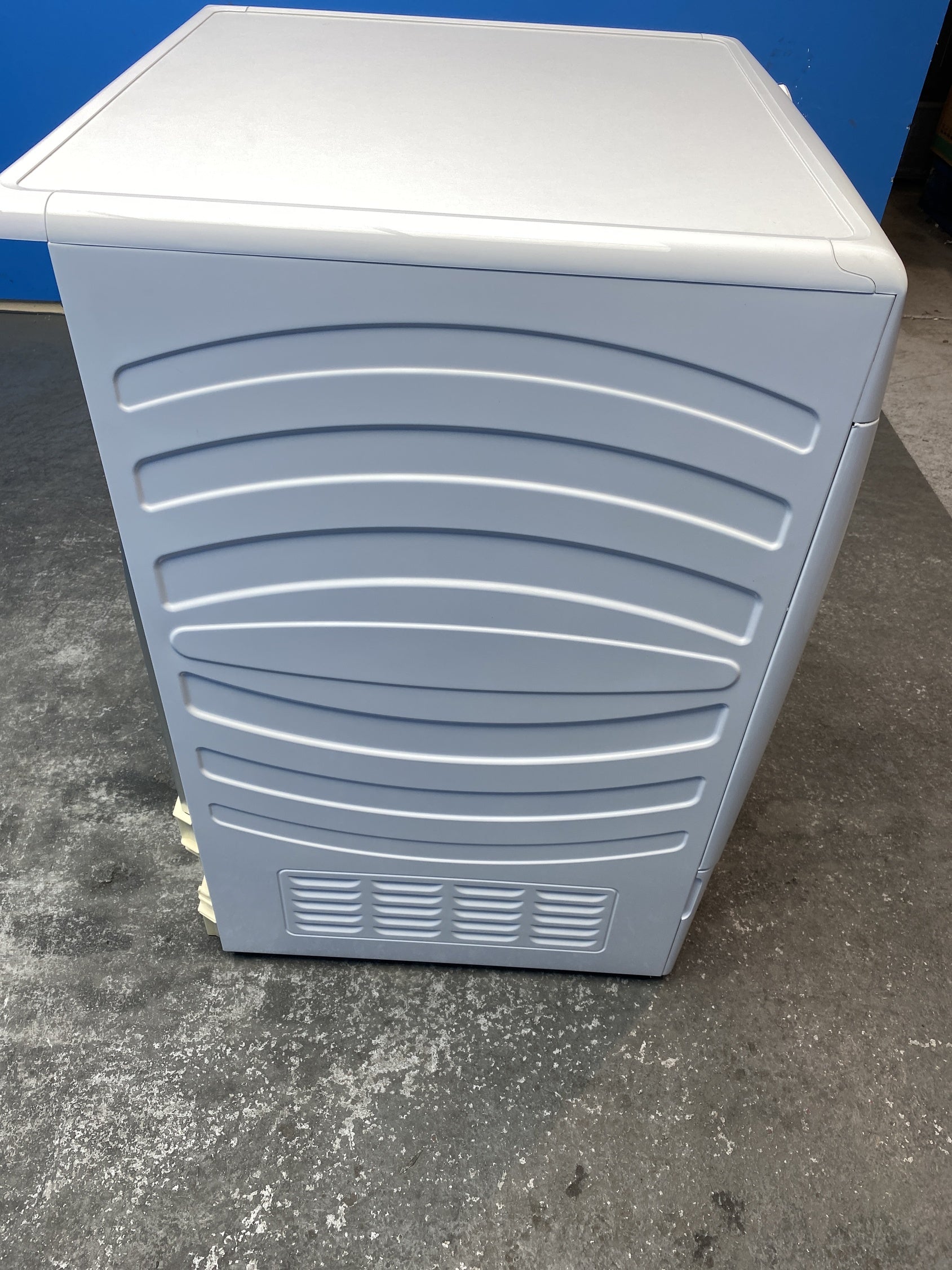 Candy CROEH9A3TE 9kg Heat Pump Tumble Dryer with Wi-Fi