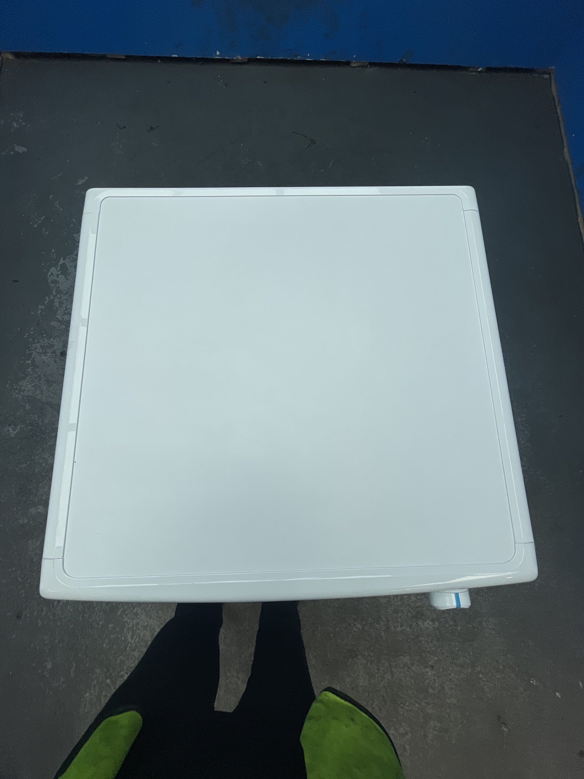 #GRC-161-890 - Candy CSE C9DF 9kg Condenser Smart Pro Tumble Dryer