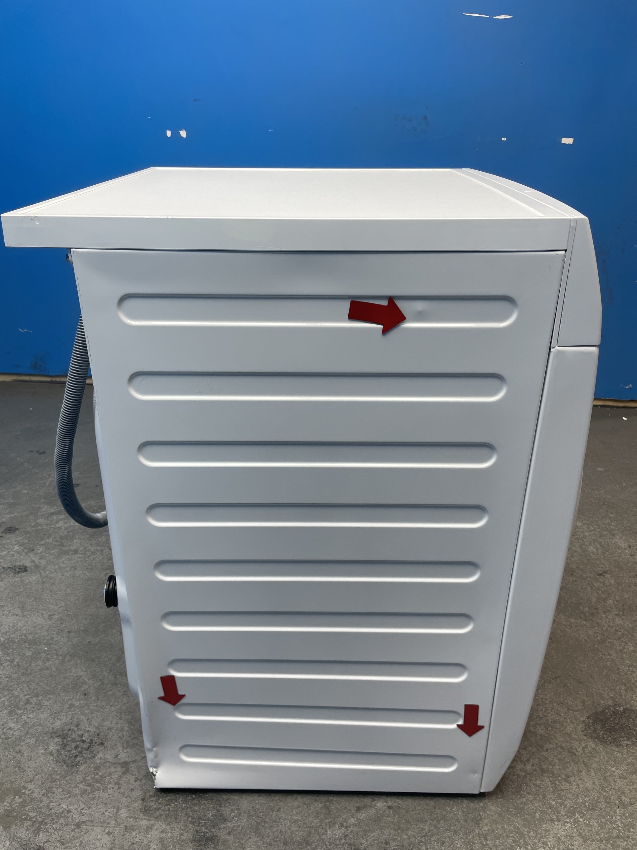 #GRC-158-282 - AEG 6000 ProSense L6FBK141B 10kg Washing Machine