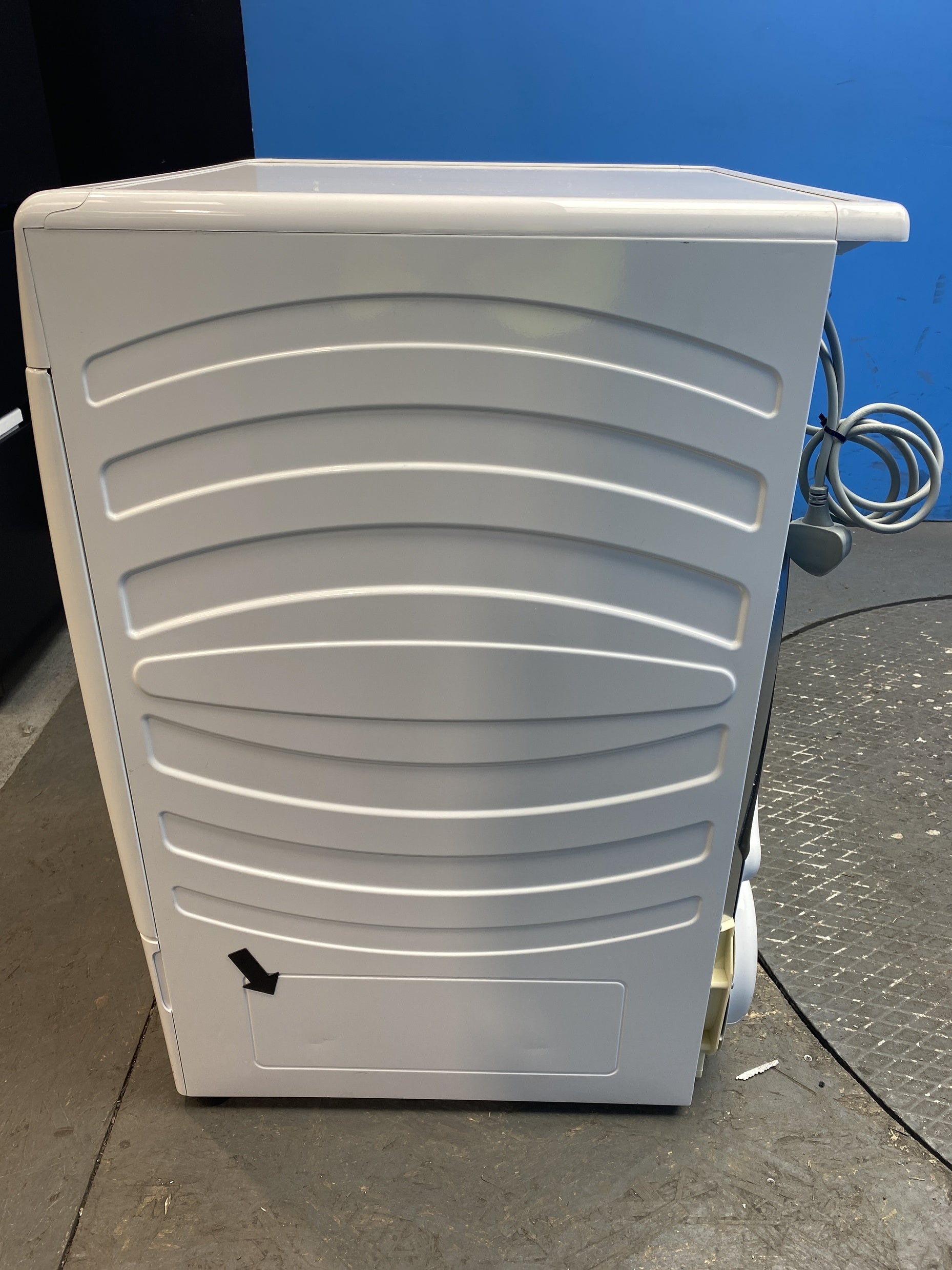 #GRC-156-051 - Candy Smart CSEC8LF-80 8kg Condenser Tumble Dryer