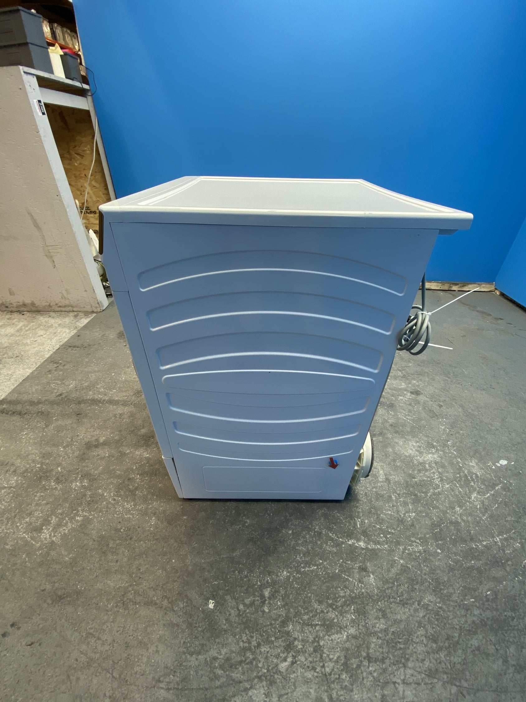 Hoover H-DRY 500 NDE H10A2TCE-80 10kg Heat Pump Tumble Dryer