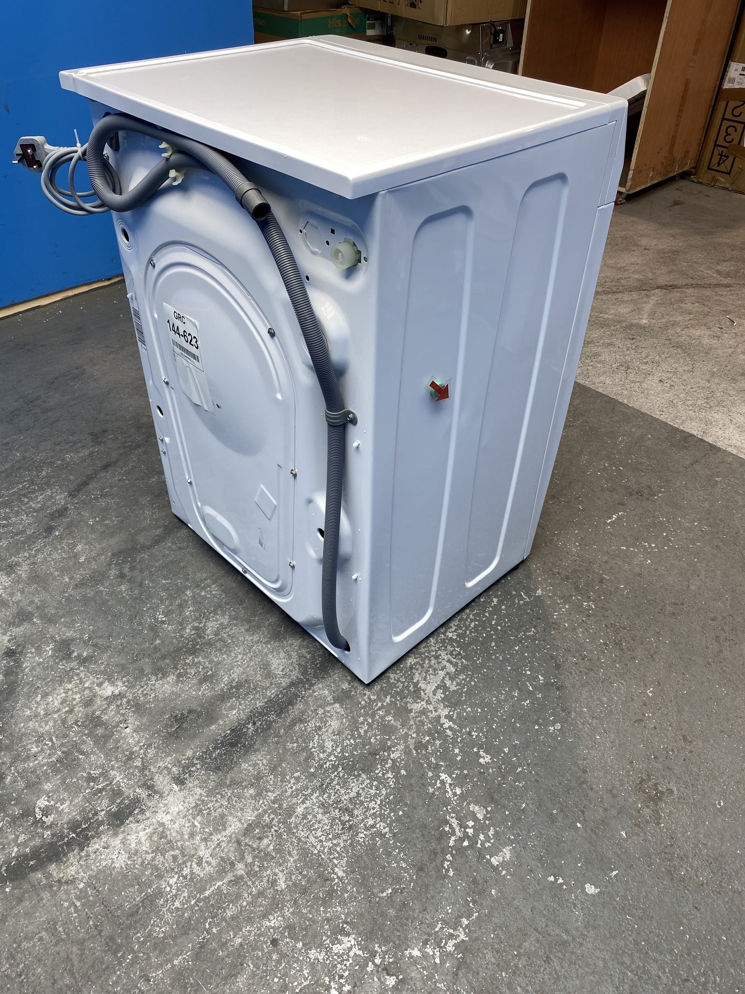 Hoover HW49AMC 9kg 1400 Spin Washing Machine