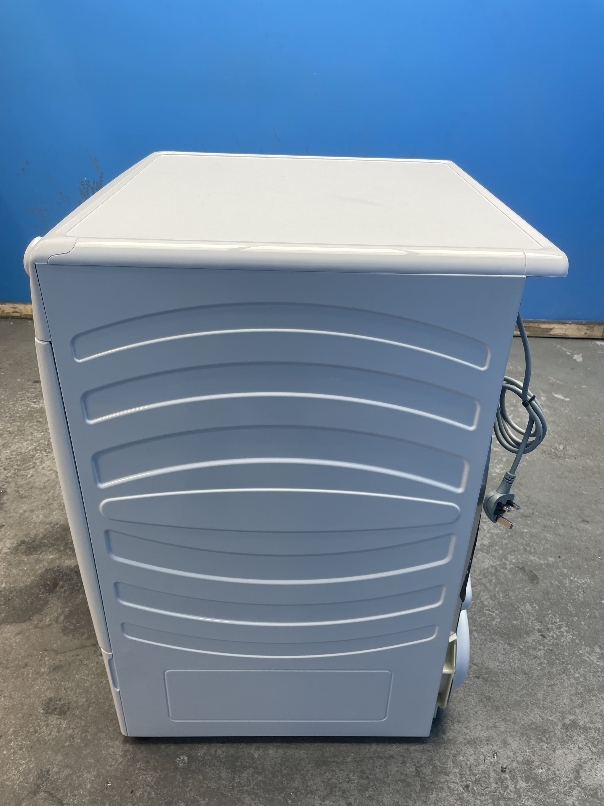 #GRC-163-087 - Candy CSEC9LF-80 9kg Vented Tumble Dryer