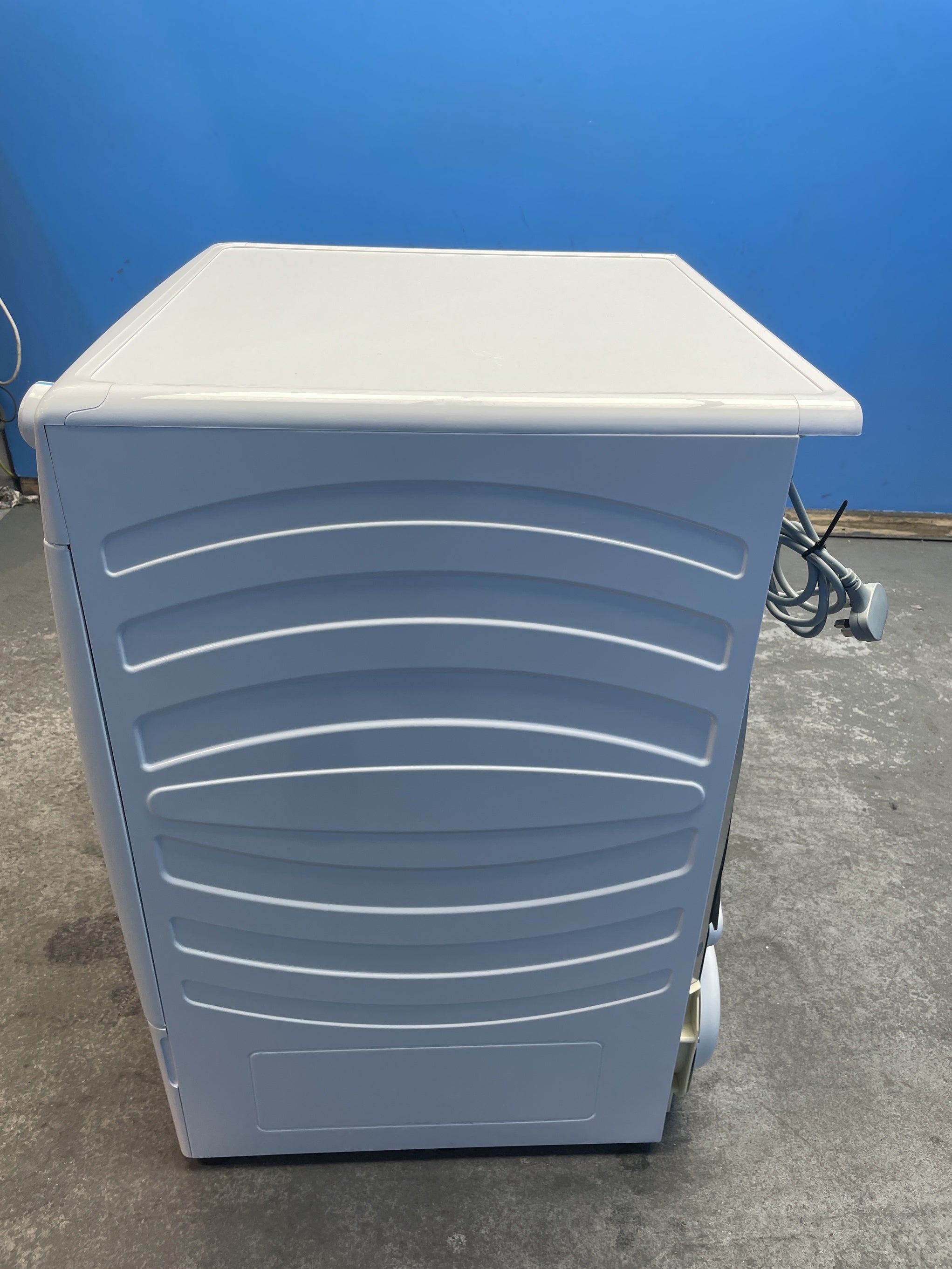 #GRC-161-917 - Candy Smart CSEC8LF-80 8kg Condenser Tumble Dryer