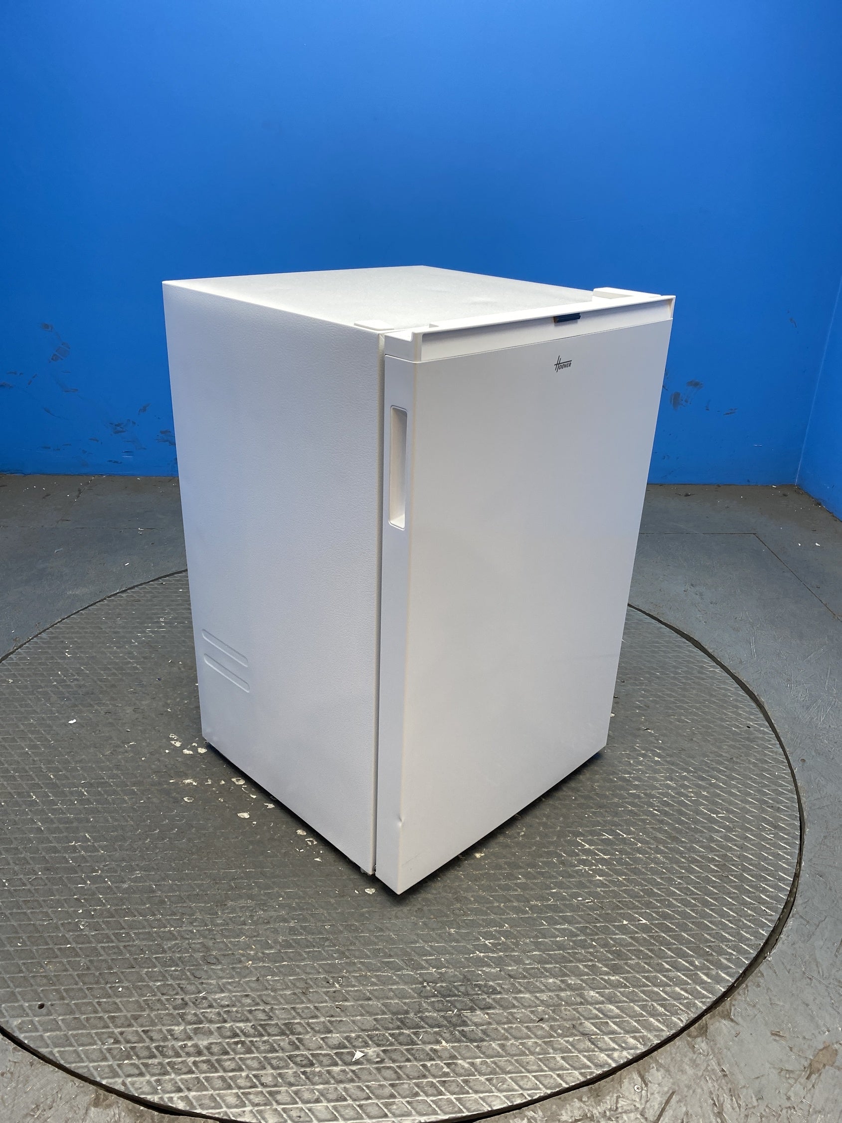 Hoover H-FREEZE 300 MINI HONUQ2L58EWK Under Counter Freezer