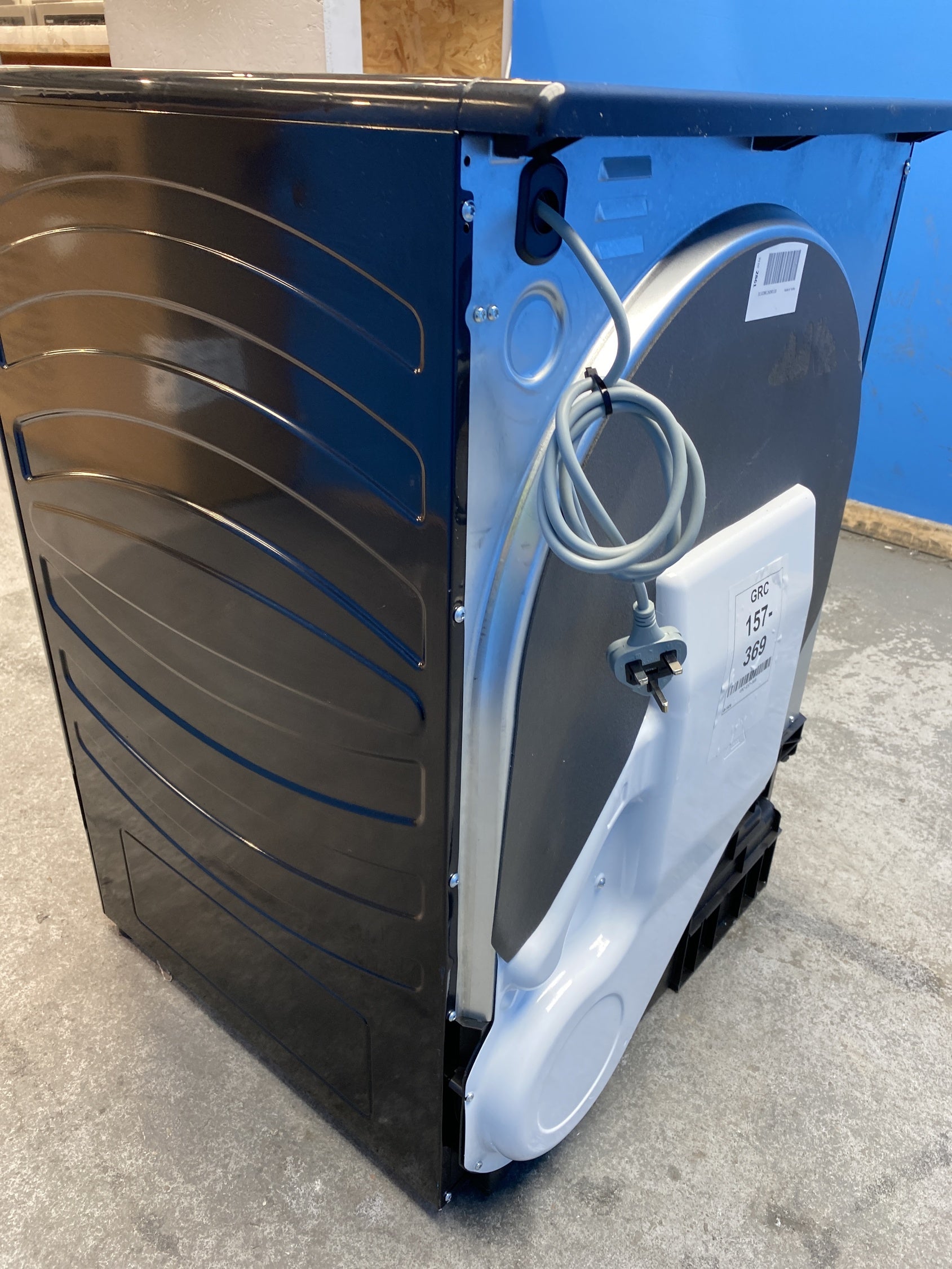 #GRC-157-369 - Candy CROE C9TBEB-80 Smart Pro 9kg Condenser Tumble Dryer