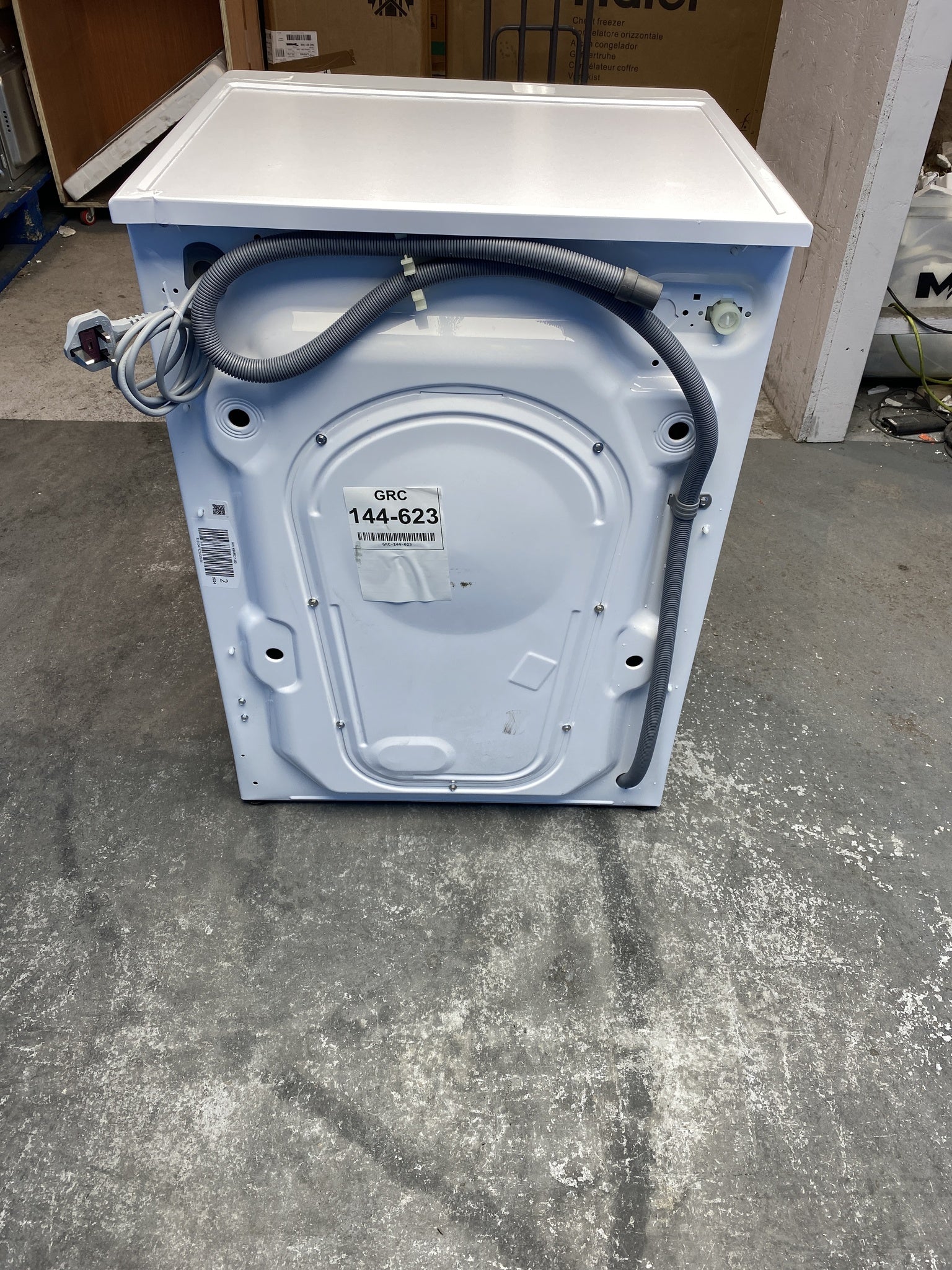 Hoover HW49AMC 9kg 1400 Spin Washing Machine