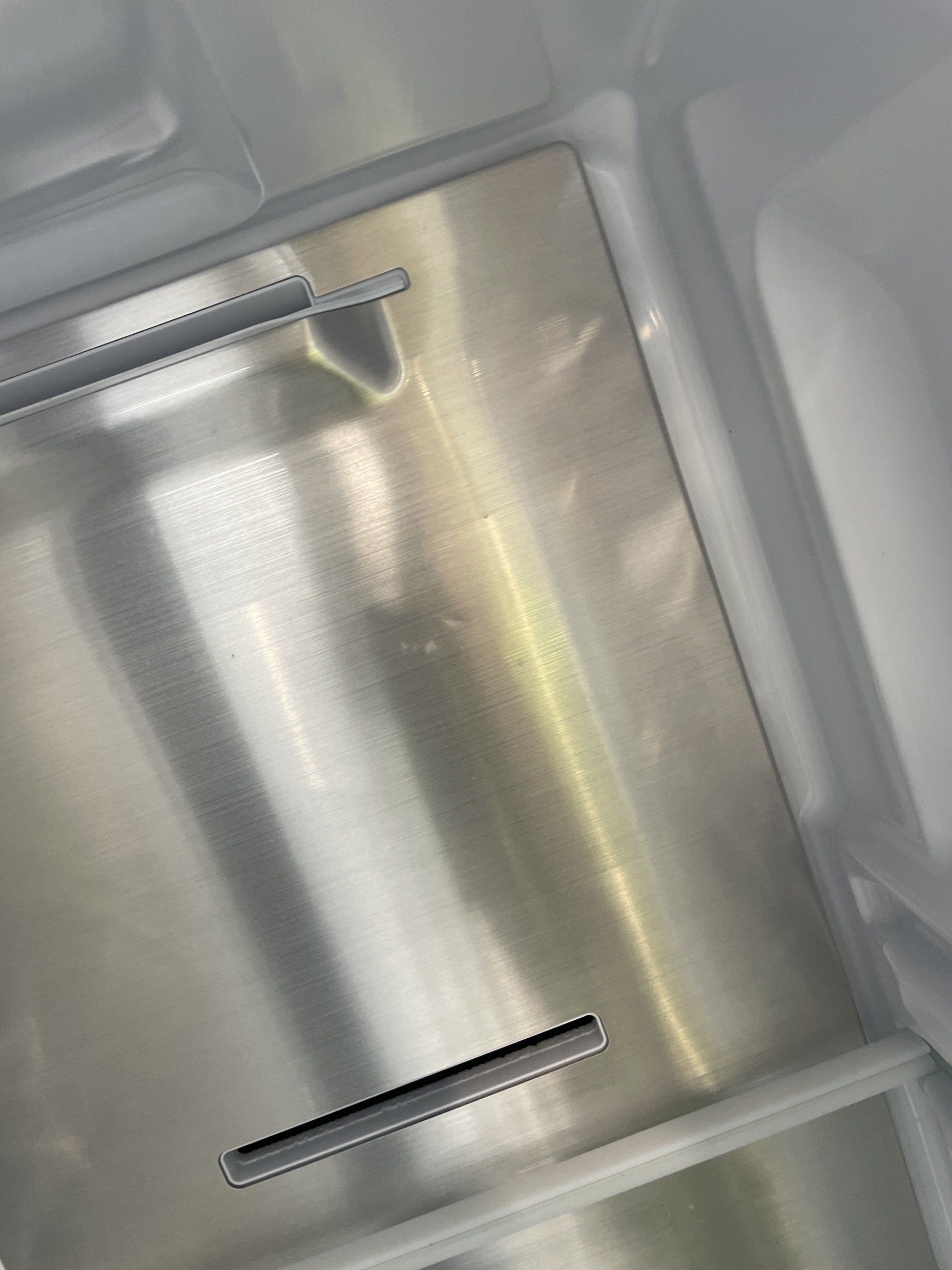 #GRC-163-246 - Samsung Bespoke AI Series 8 RS80F66KBFEU American Fridge Freezer