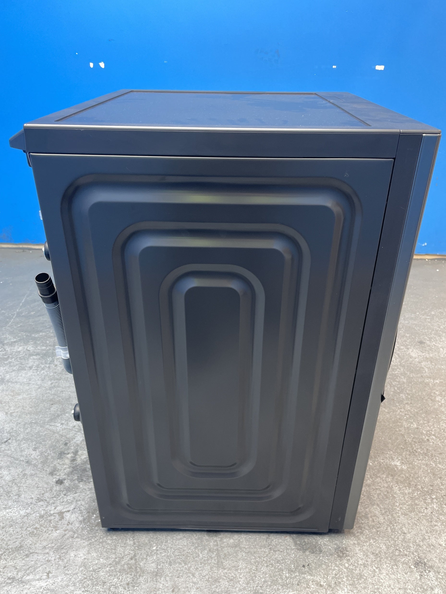 #GRC-157-449 - Samsung Series 9 WF90F09C4S Bespoke 9kg 1400rpm Smart Washing Machine