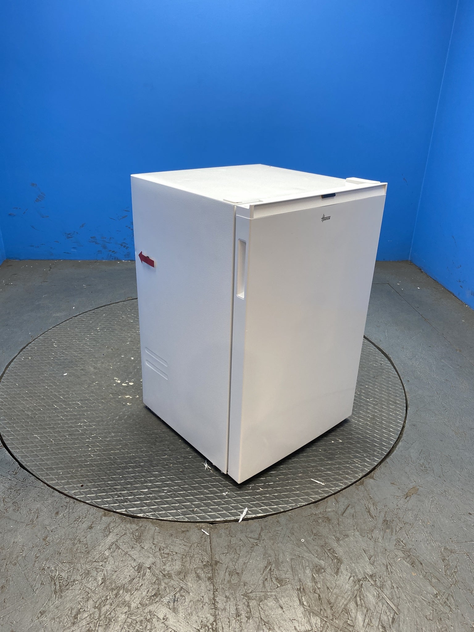 Hoover H-FREEZE 300 MINI HONUQ2L58EWK Under Counter Freezer