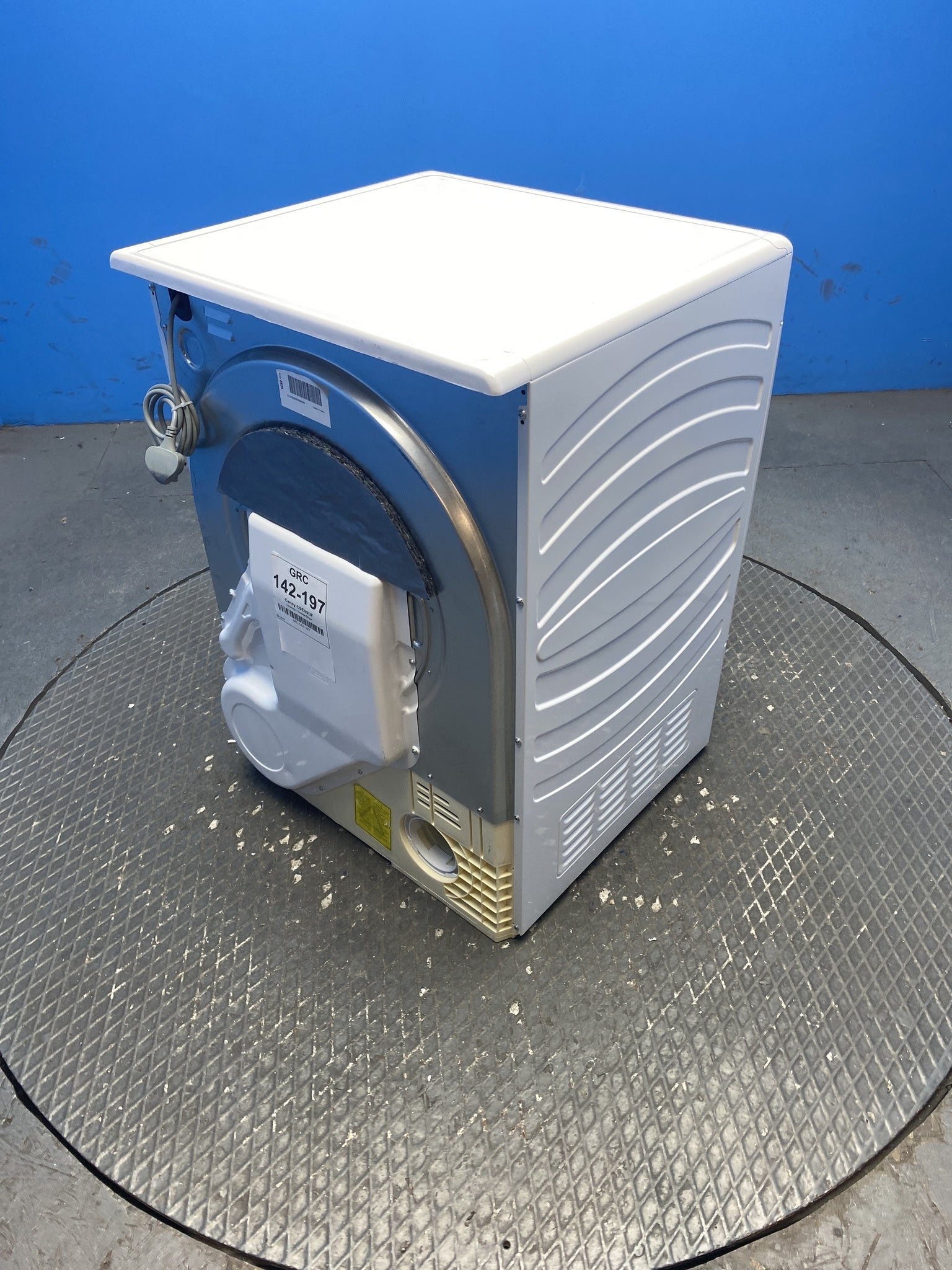 Candy CSEV9DF 9kg Vented Smart Tumble Dryer