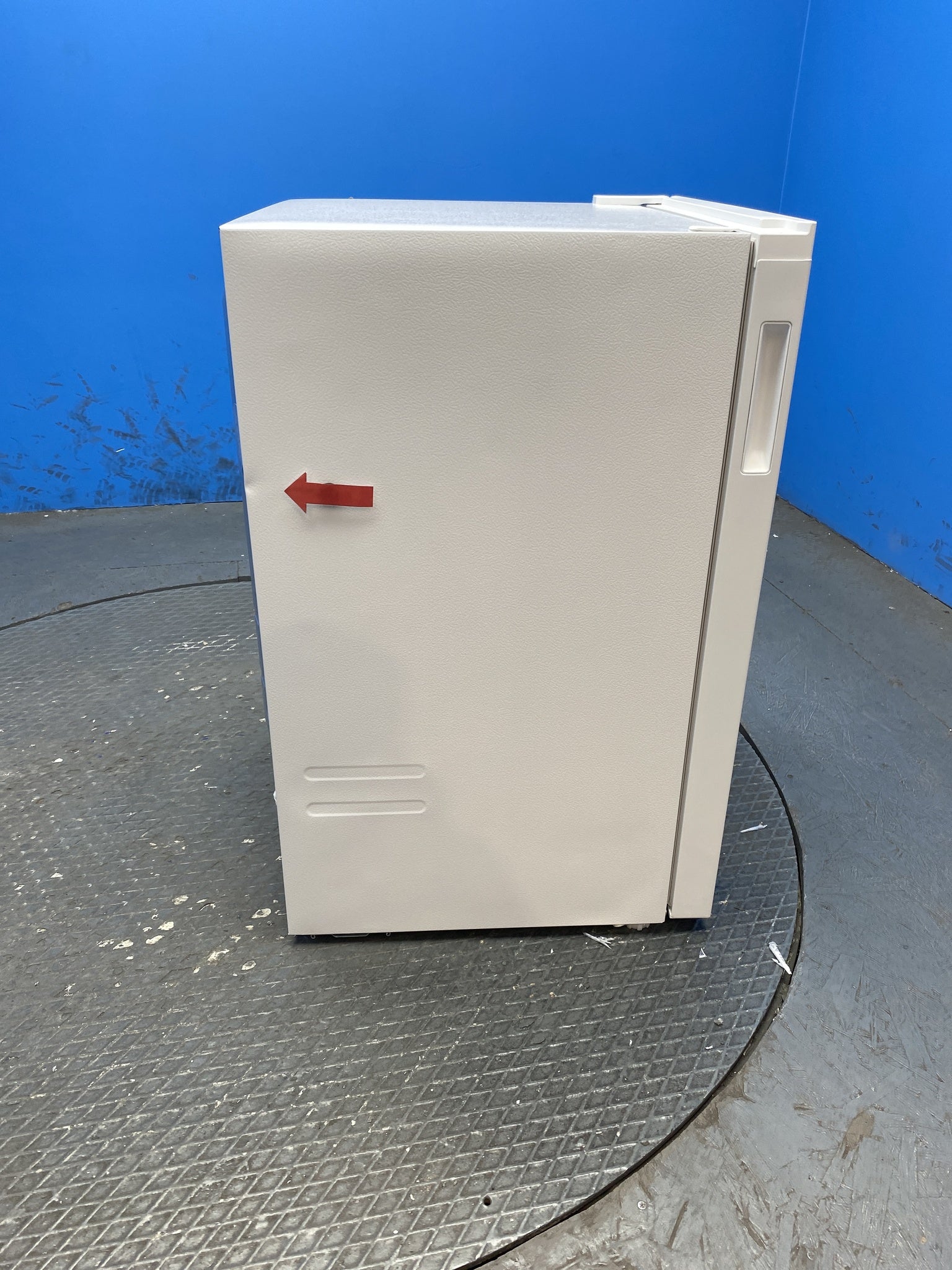 Hoover H-FREEZE 300 MINI HONUQ2L58EWK Under Counter Freezer