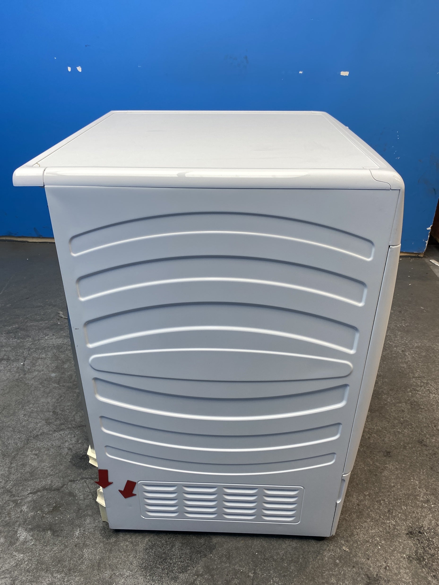 #GRC-160-277 - Candy Smart Pro CSOE C10DE-80 10kg Condenser Tumble Dryer