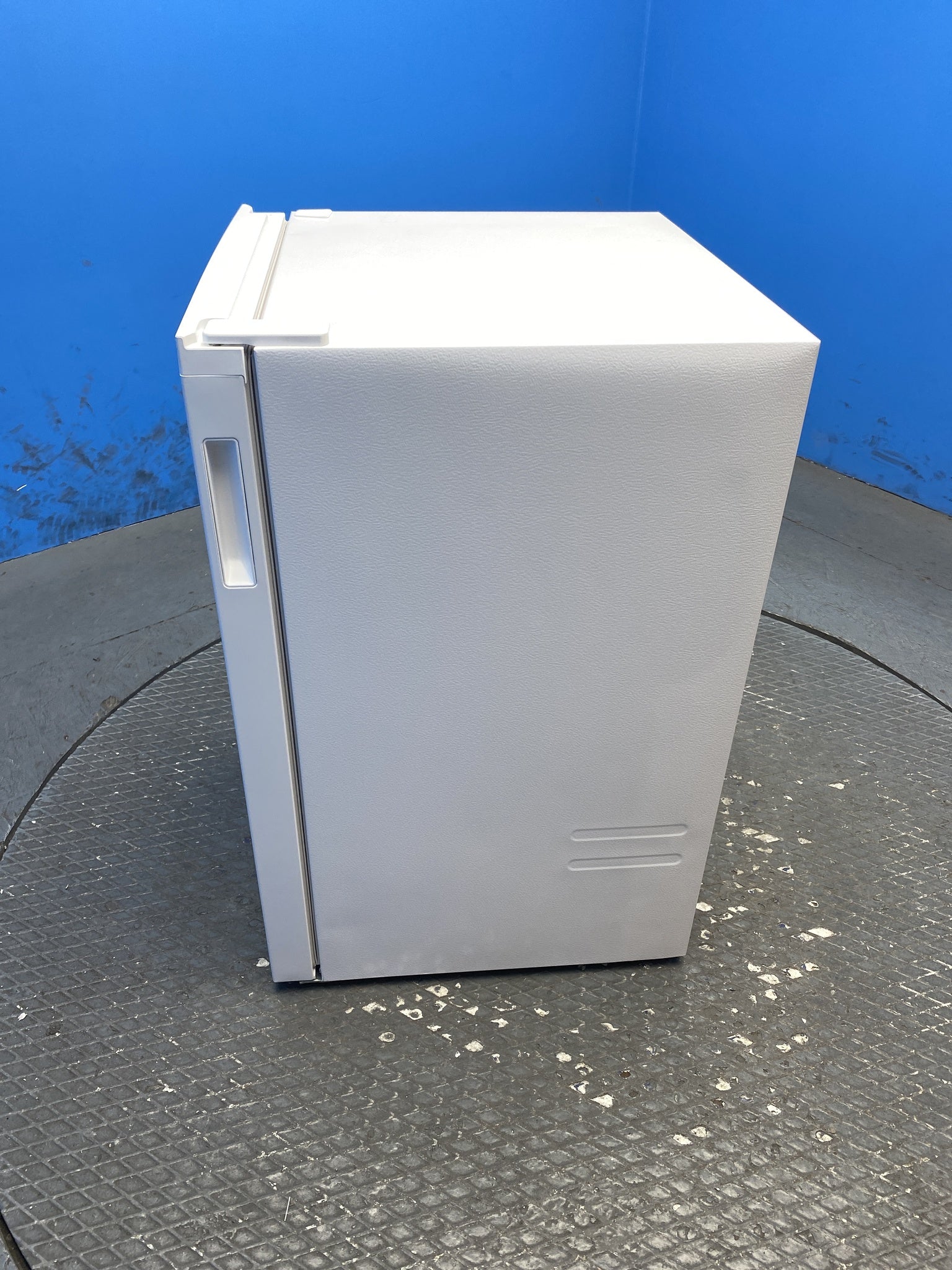 Hoover H-FREEZE 300 MINI HONUQ2L58EWK Under Counter Freezer