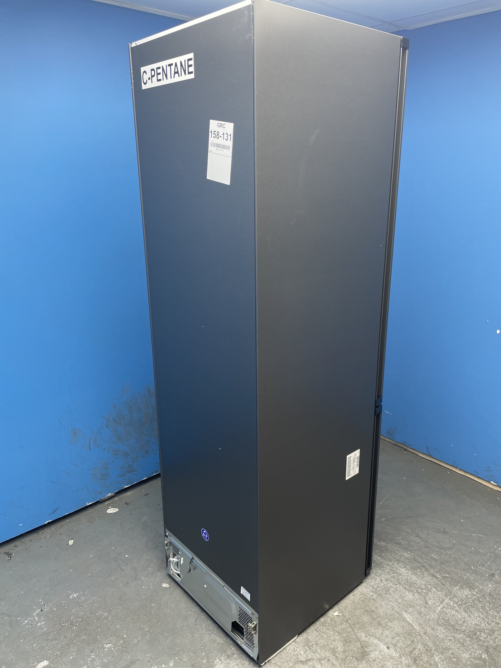 #GRC-158-131 - Bosch Series 4 KGN39OCAFG 70/30 Fridge Freezer