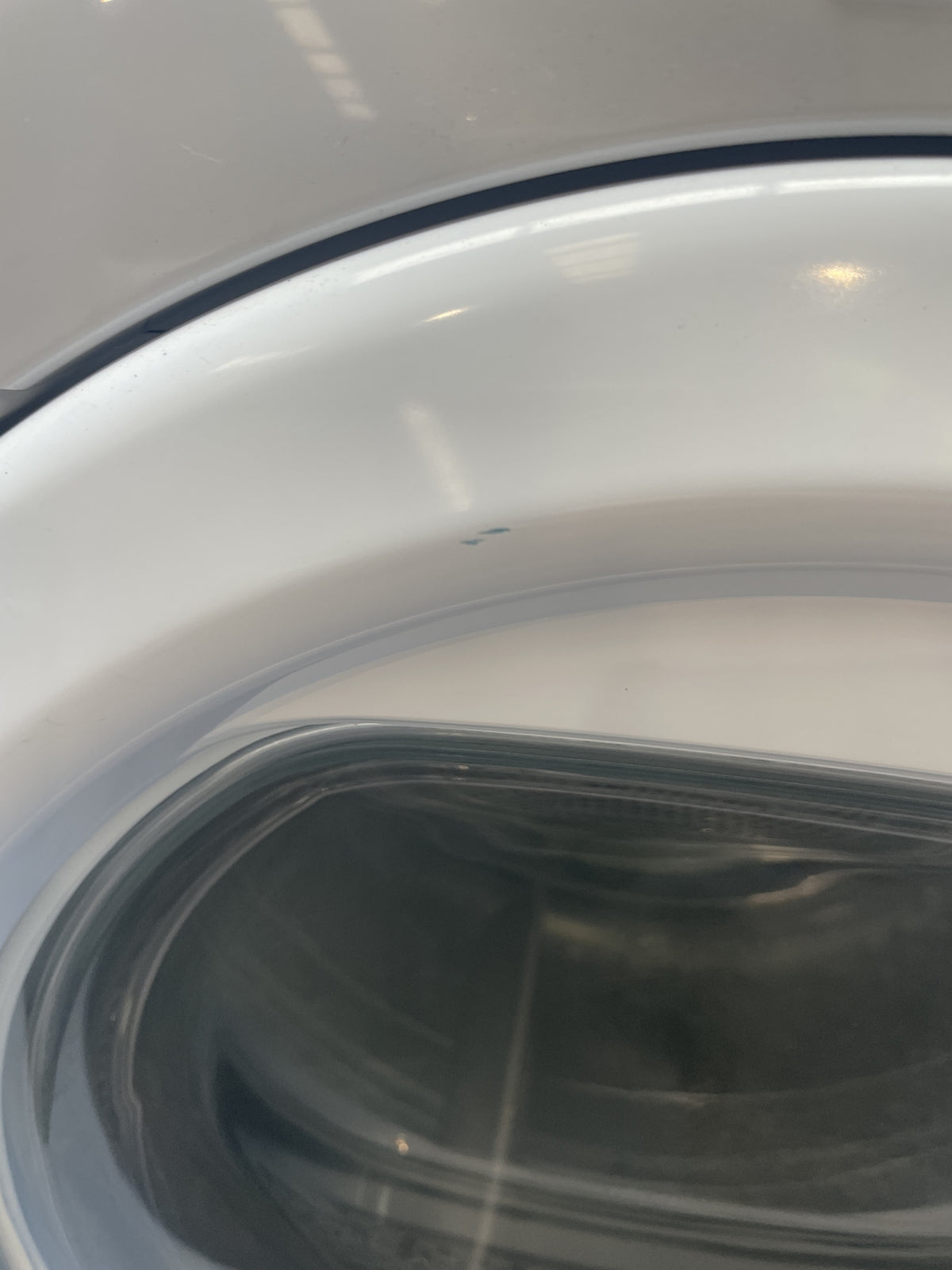 #GRC-163-497 - Candy Smart Pro CSOE C8DG-80 8kg Condenser Tumble Dryer