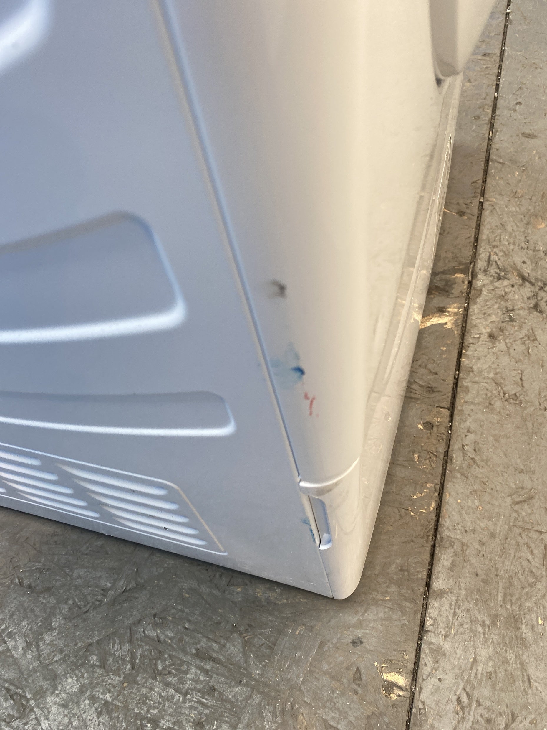 #GRC-156-177 - Hoover H-DRY 300 HLE C9DG 9kg Condenser Tumble Dryer
