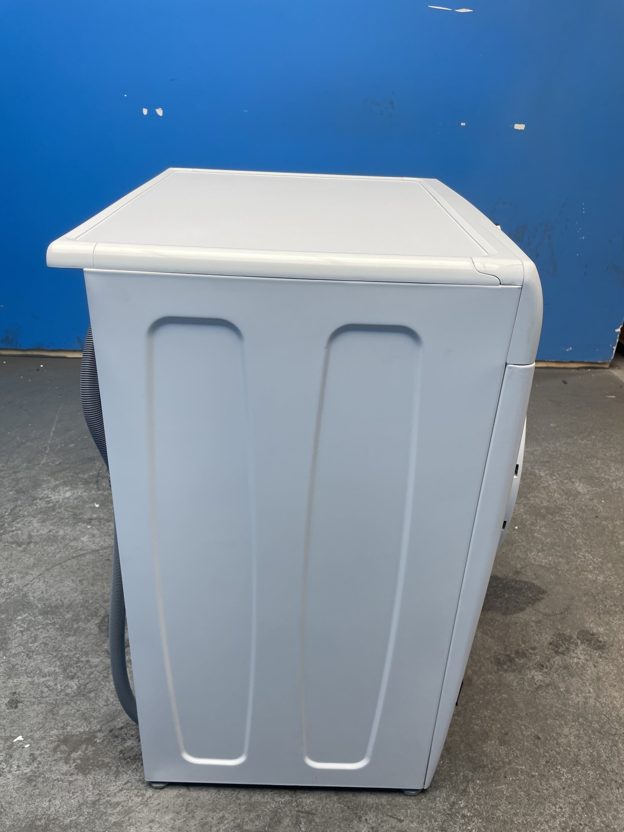 #GRC-160-107 - Hoover H-WASH 350 H3WPS696TAM6-80 9kg 1600rpm Washing Machine