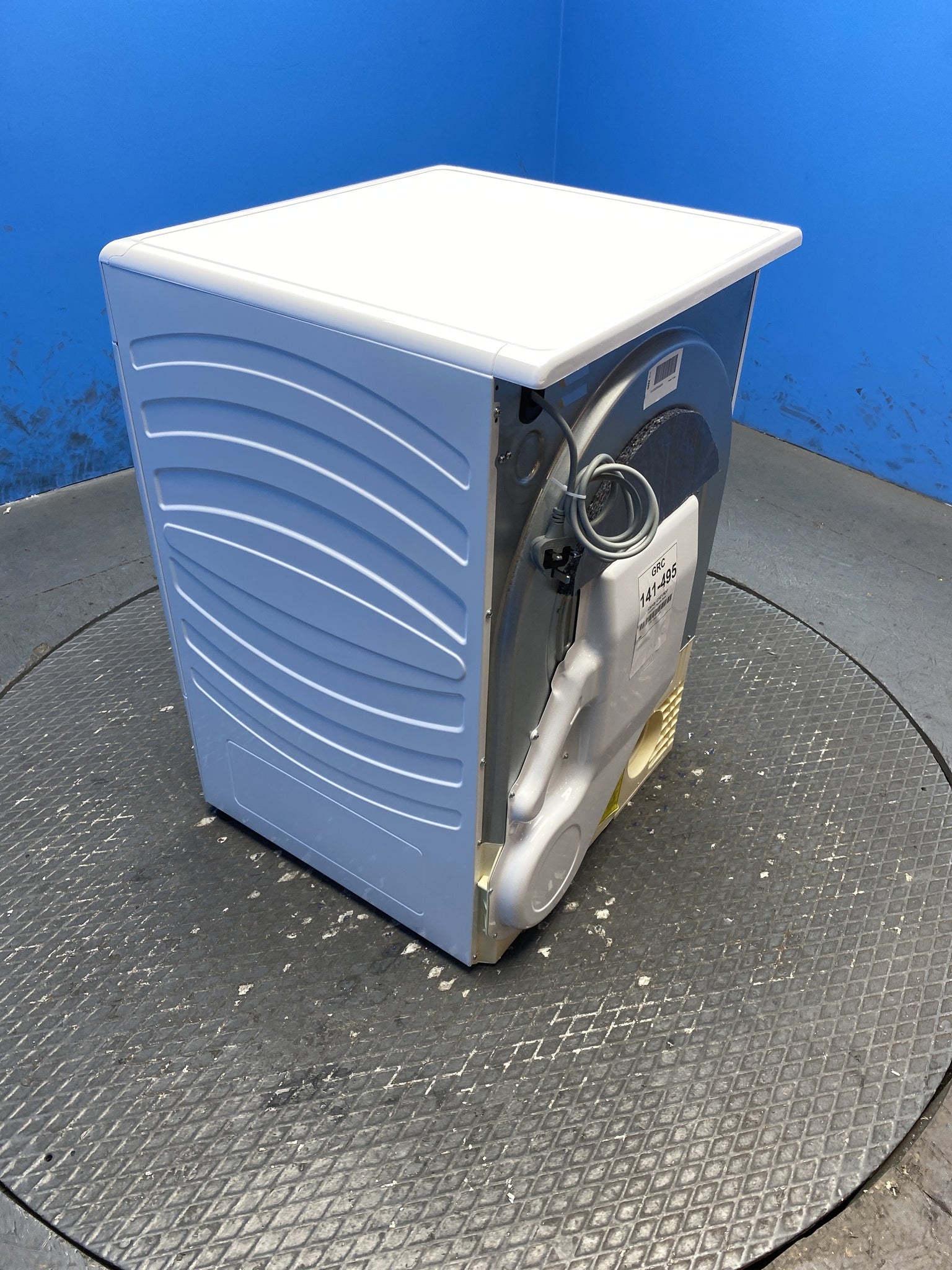 Candy CSEV9DF 9kg Vented Smart Tumble Dryer